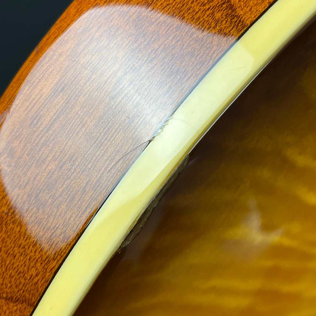 Epiphone Les Paul 1960 Tribute Plus