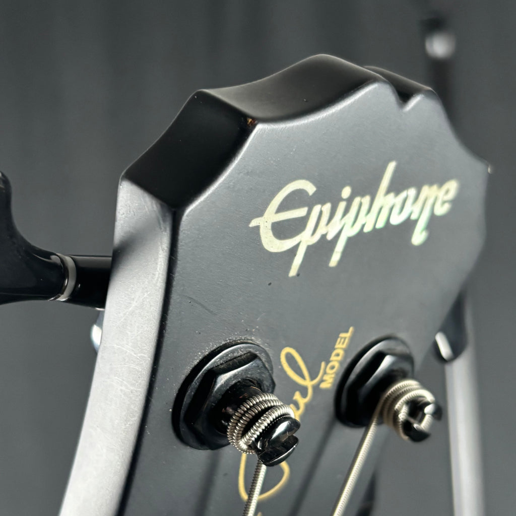 Epiphone Les Paul Special Bass