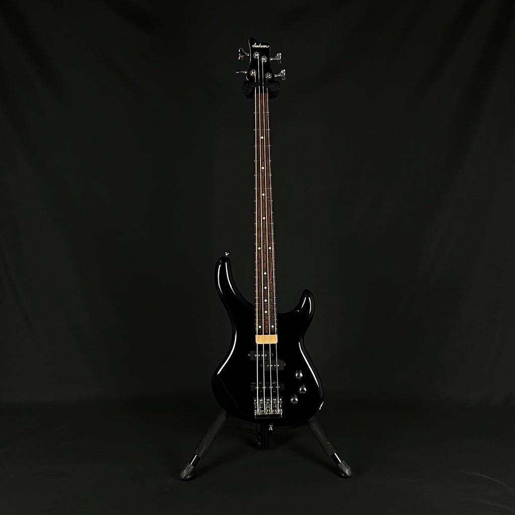 Jackson PJ Bass