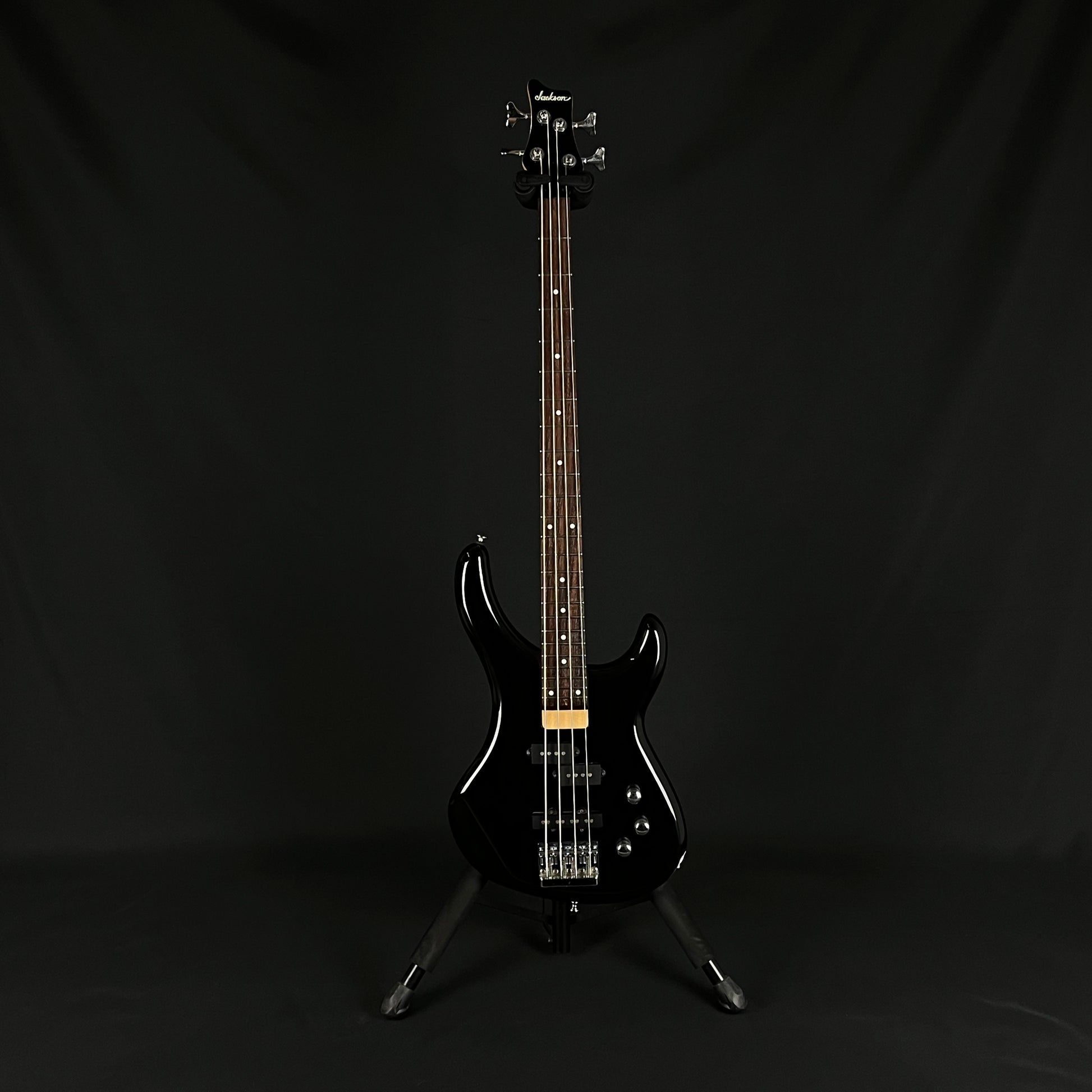 Jackson PJ Bass