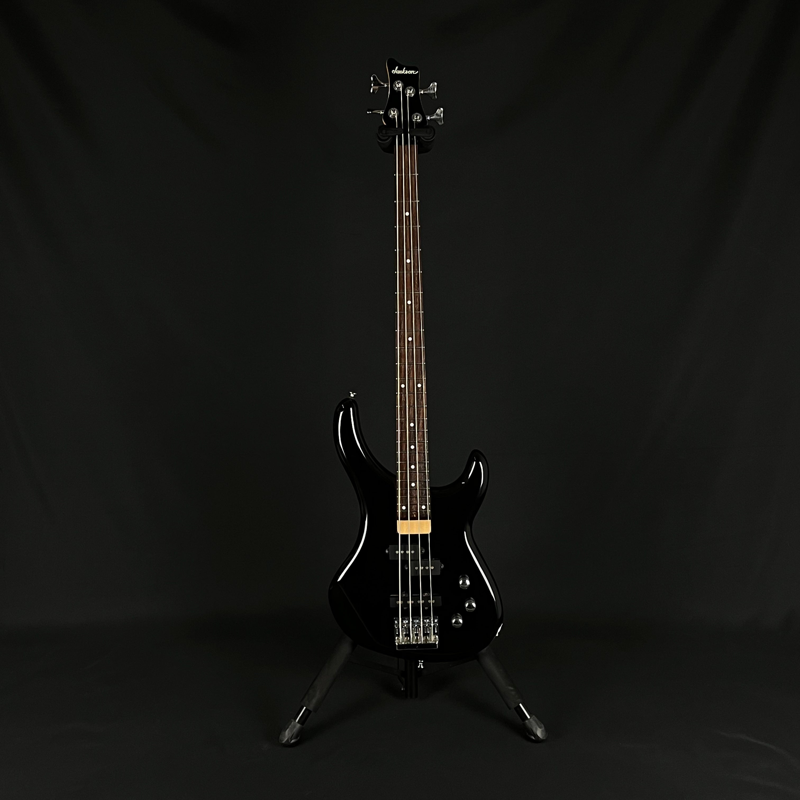 Jackson PJ Bass