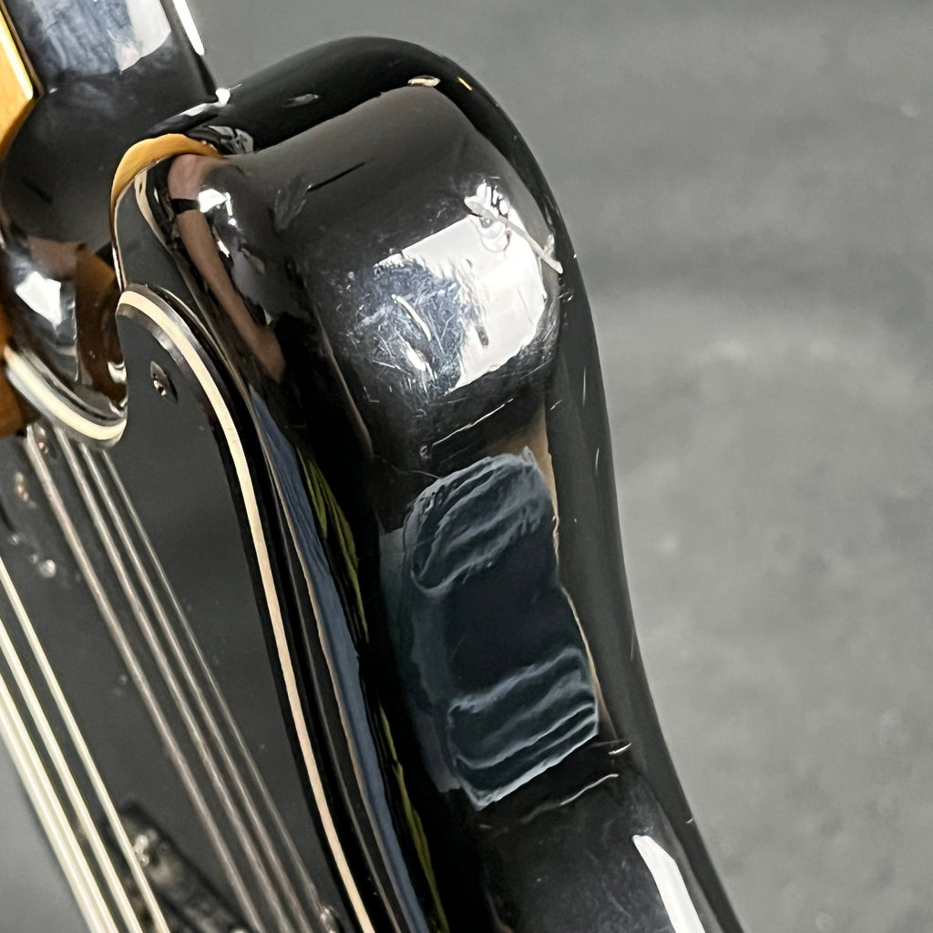 YAMAHA Japan Super Bass 500