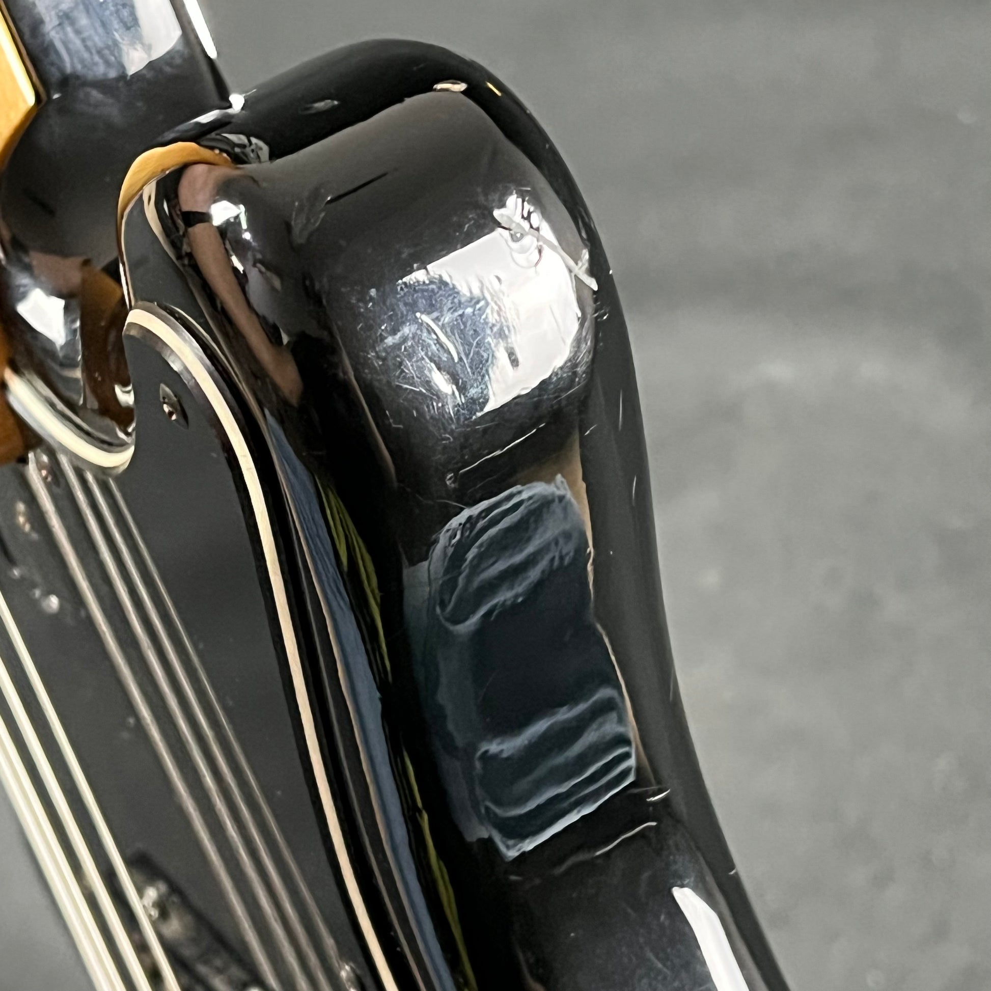 YAMAHA Japan Super Bass 500