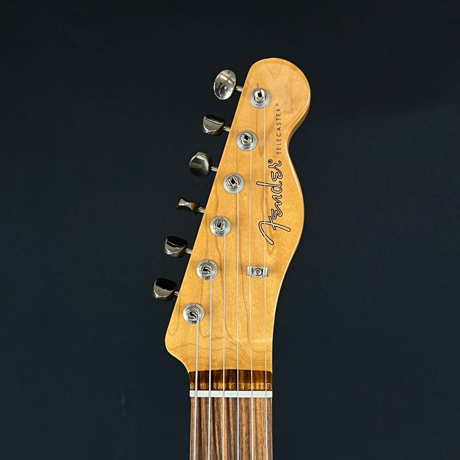 Fender Noventa Telecaster 2021