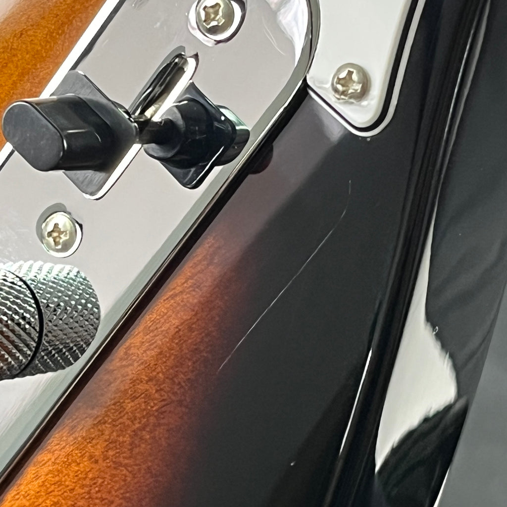 Squier Affinity Telecaster