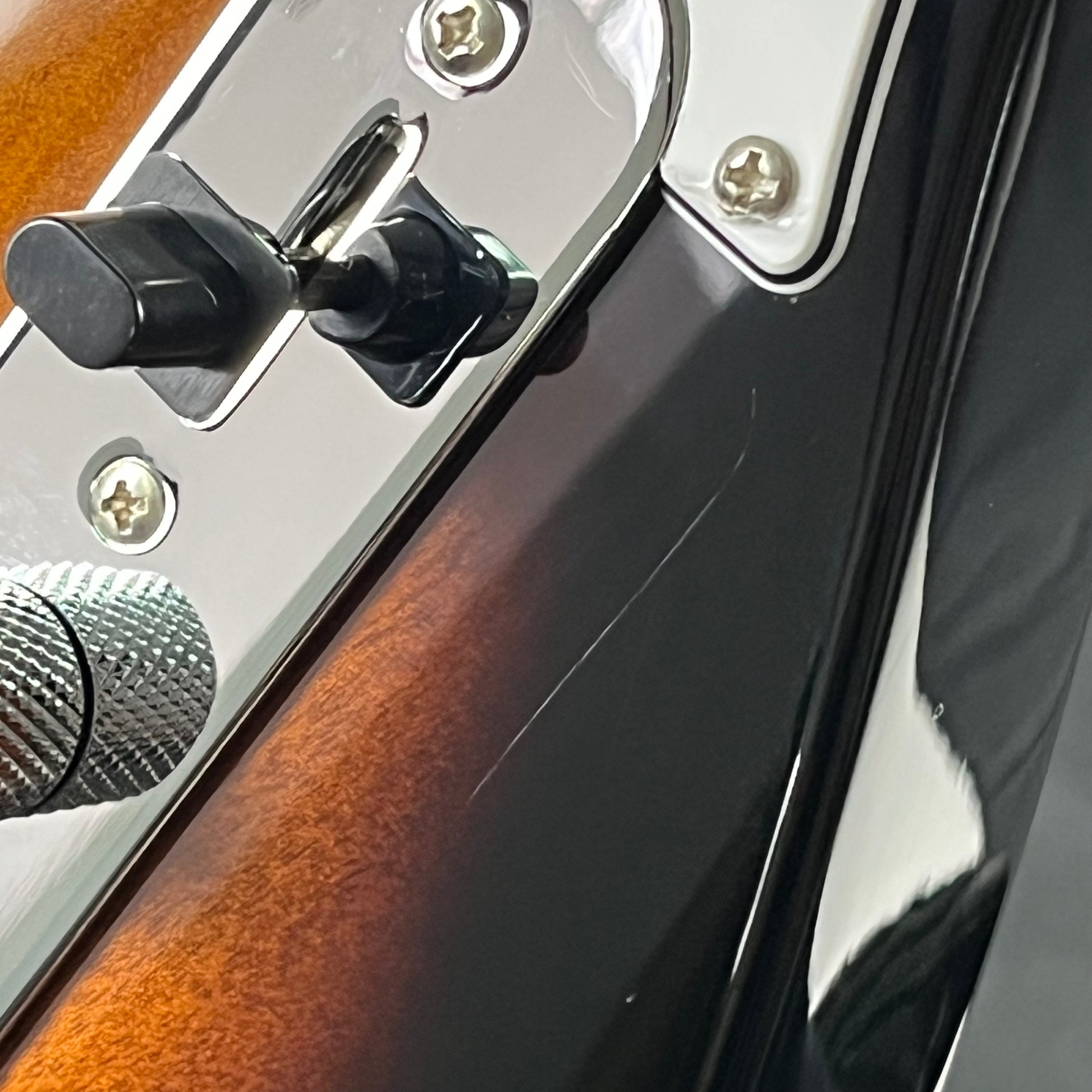 Squier Affinity Telecaster