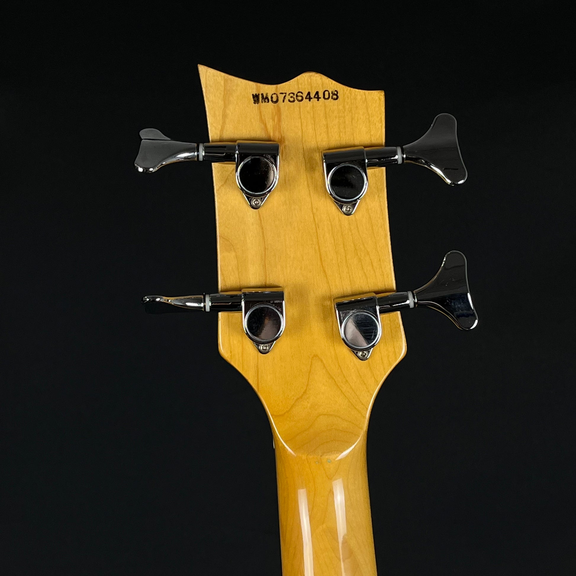 GrassRoots G-UT-46MS