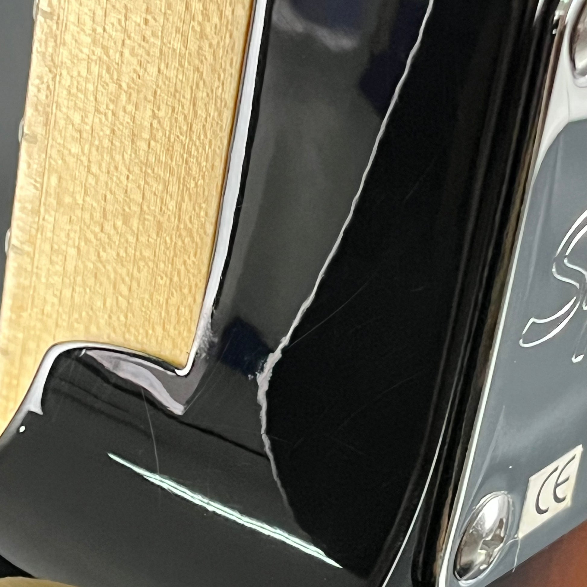 Squier Affinity Telecaster