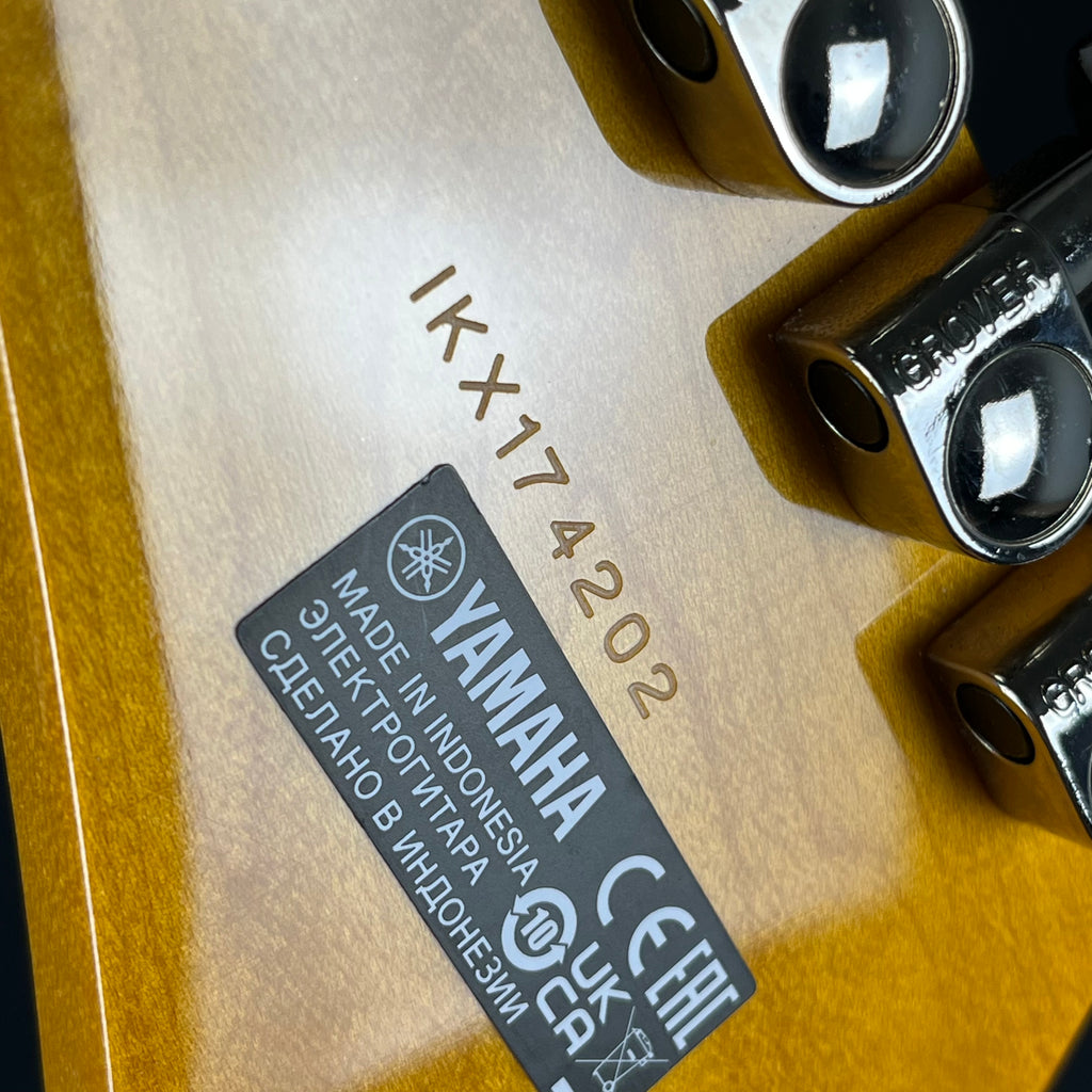 YAMAHA PAC612VIIFM
