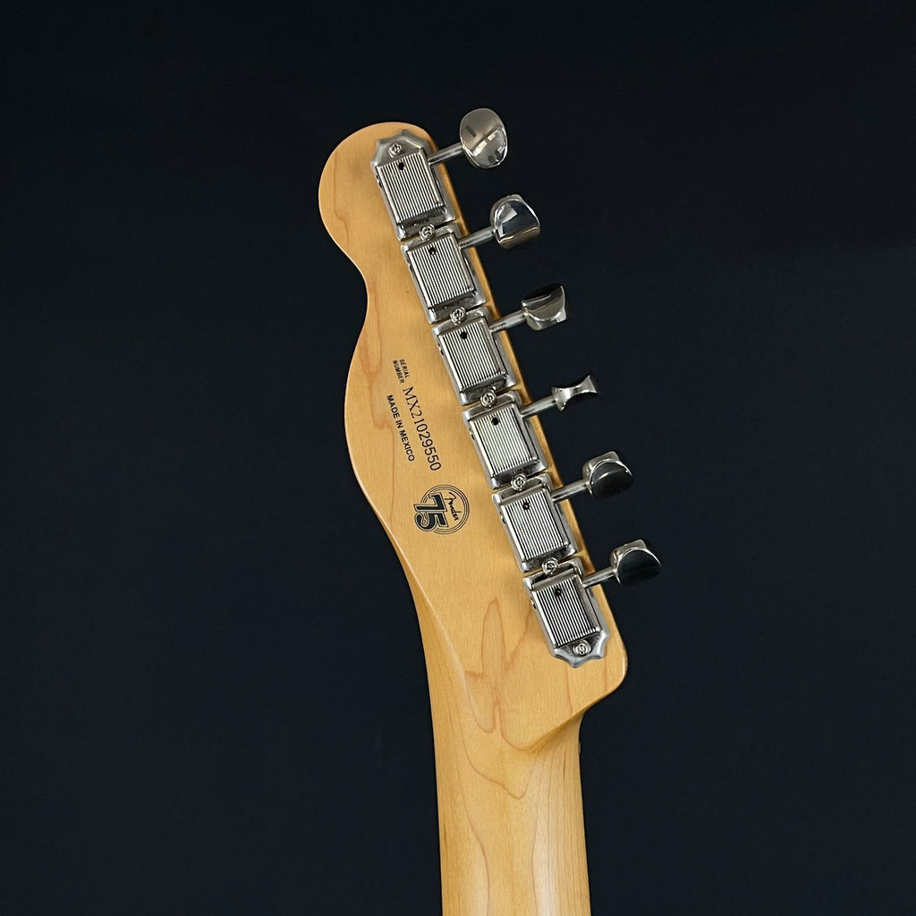 Fender Noventa Telecaster 2021