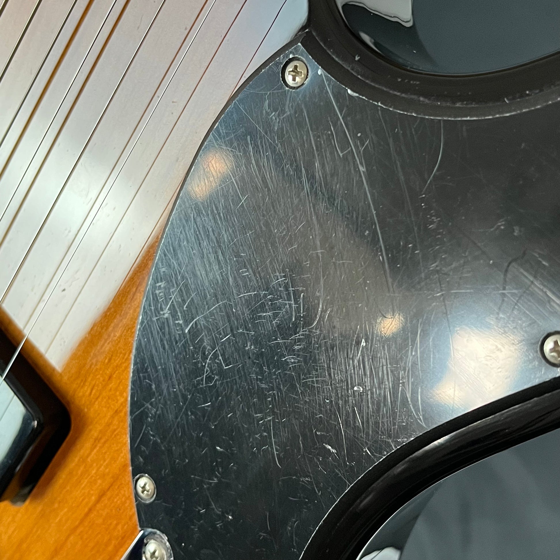 Fender Noventa Telecaster 2021