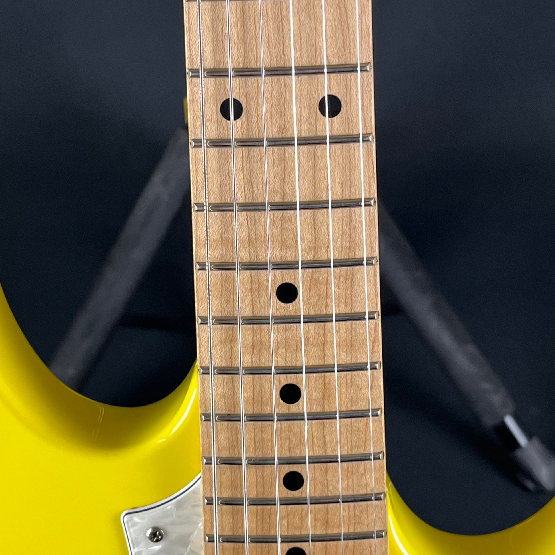 FGN JAPAN Boundary Odyssey BOS-M