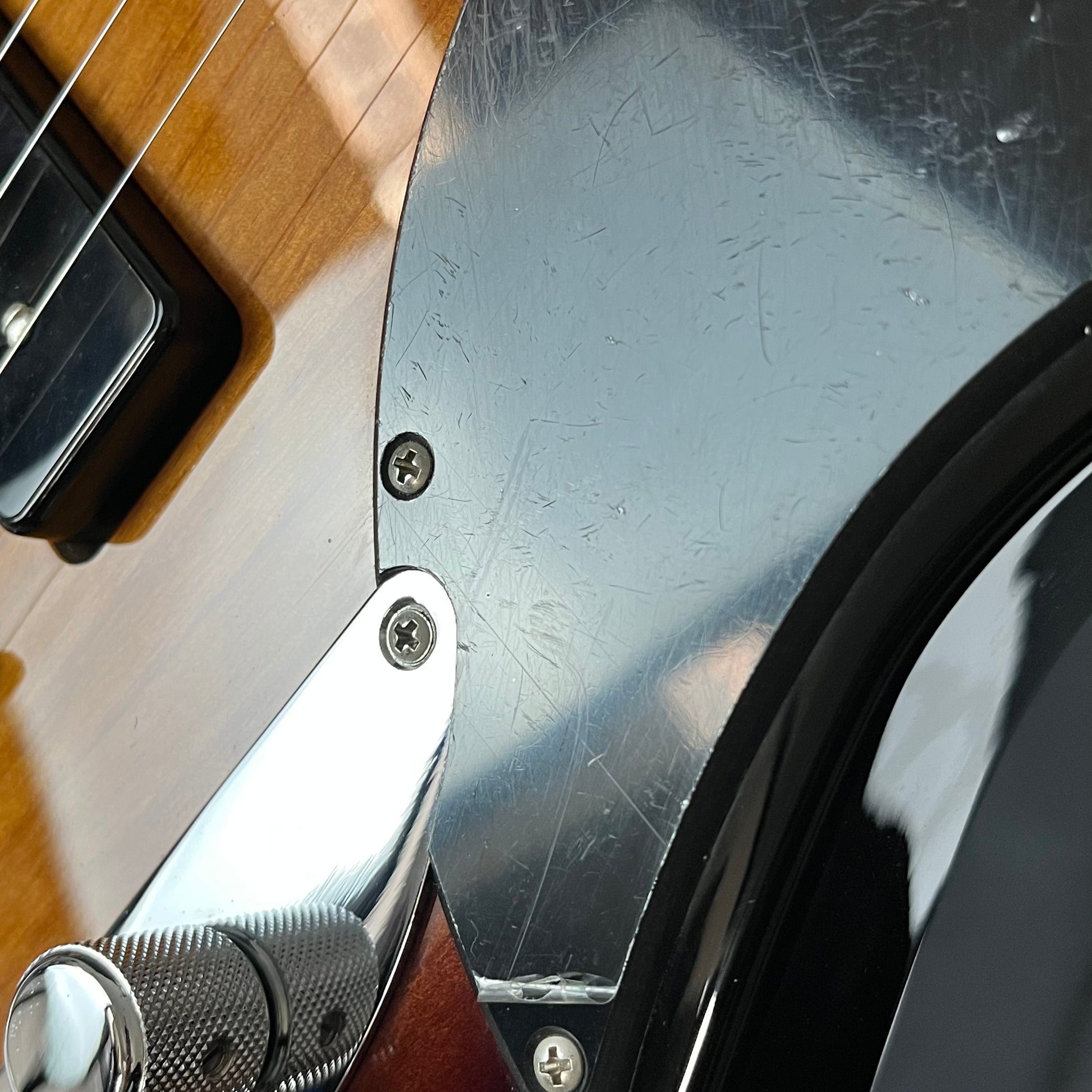 Fender Noventa Telecaster 2021