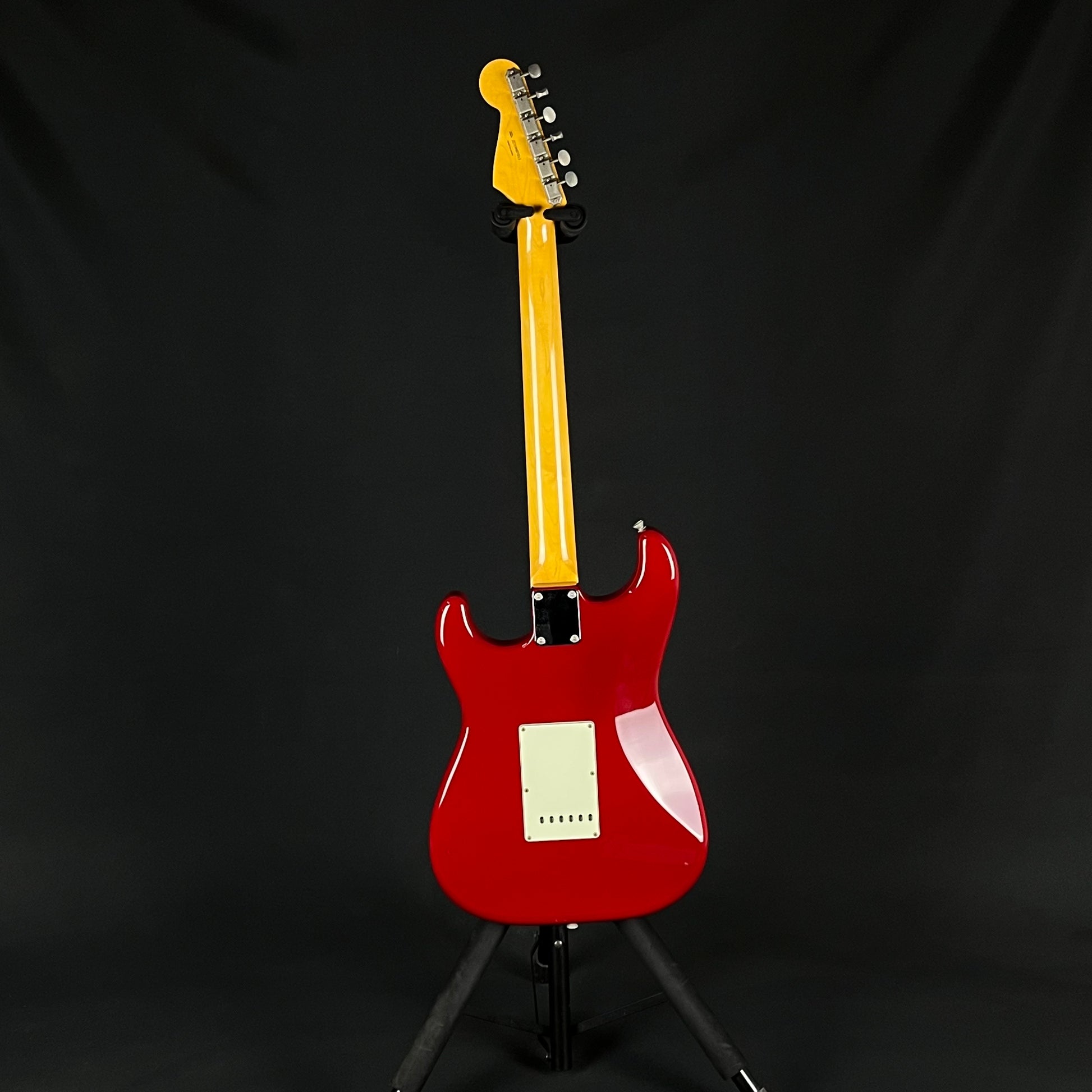 Fender Japan Traditional 60s Stratocaster