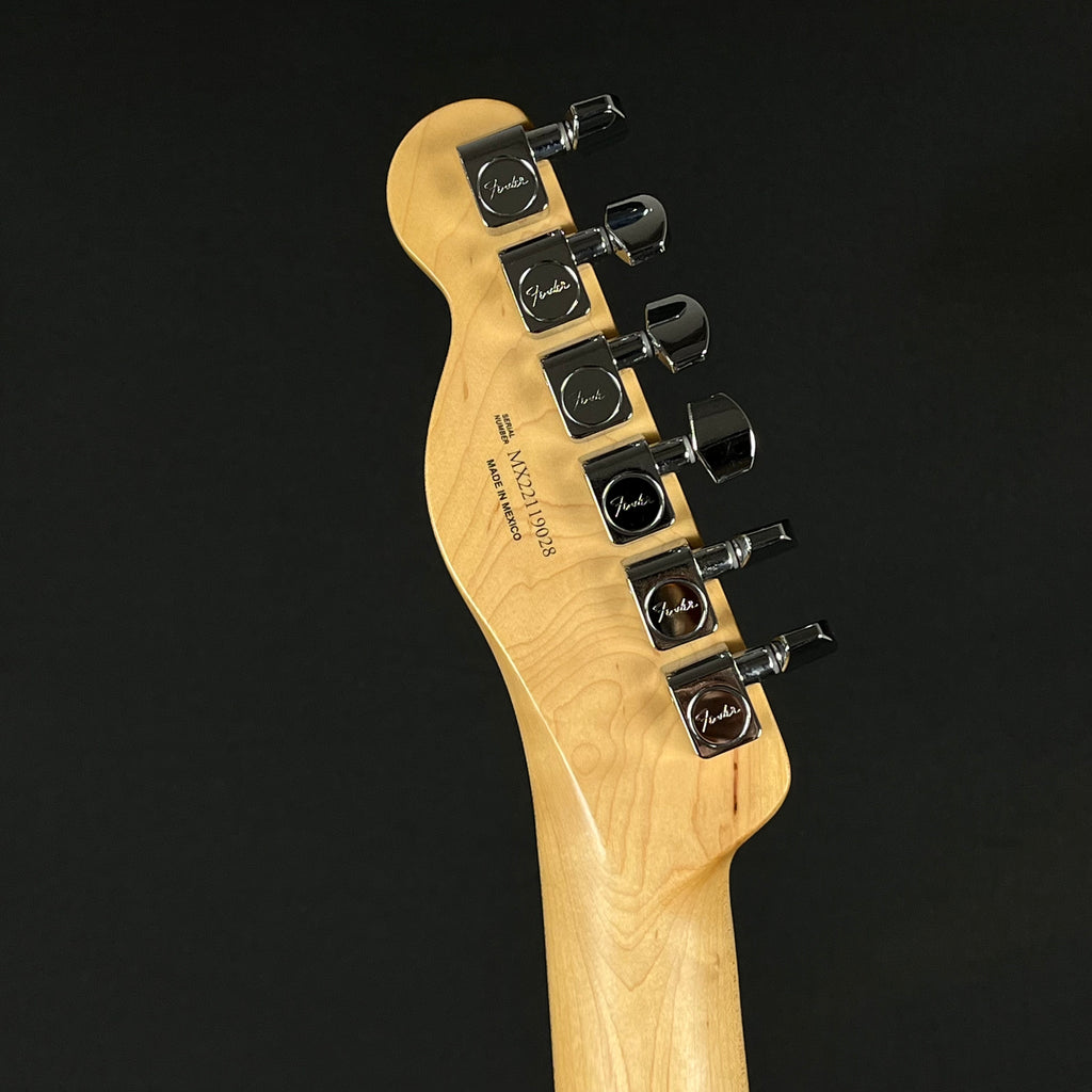 Fender Player Telecaster BTB MN 2022