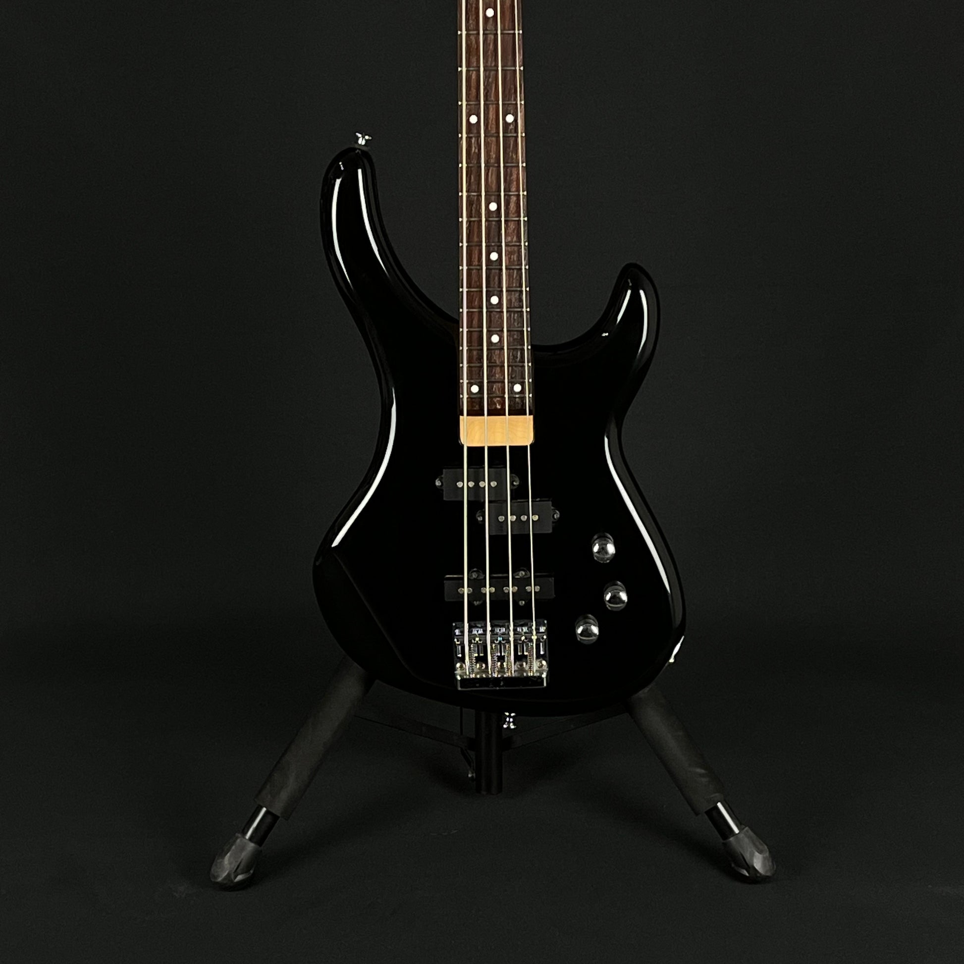 Jackson PJ Bass