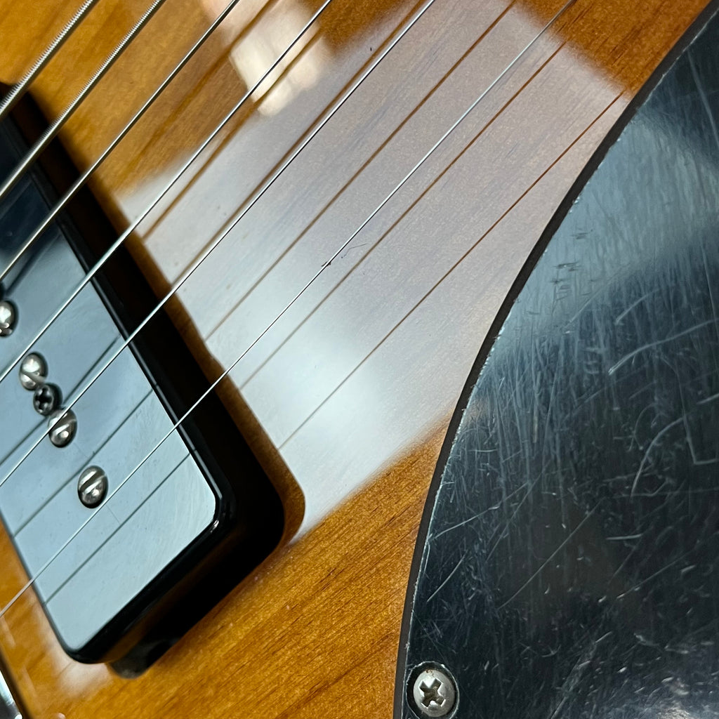 Fender Noventa Telecaster 2021