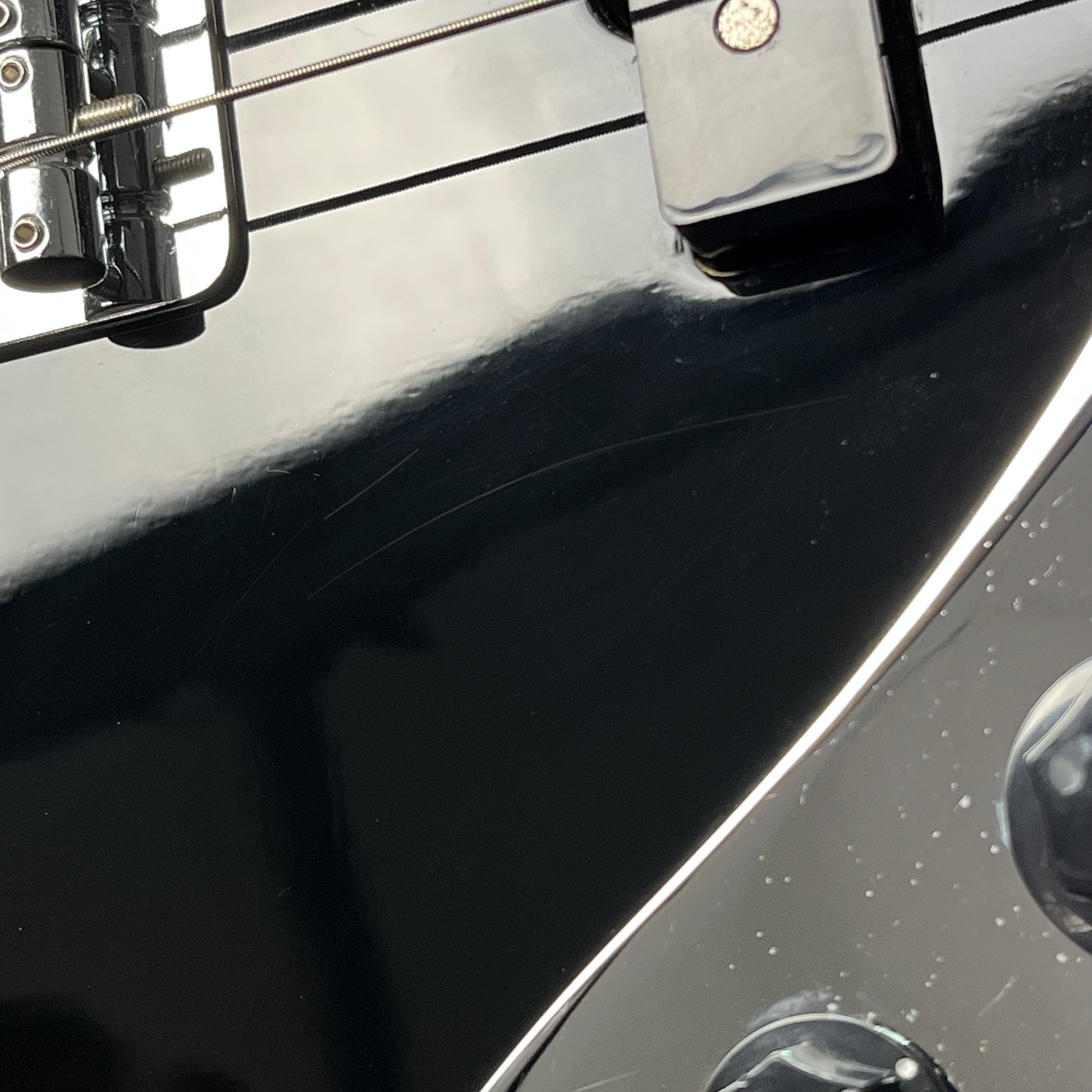 GrassRoots G-JB-55R