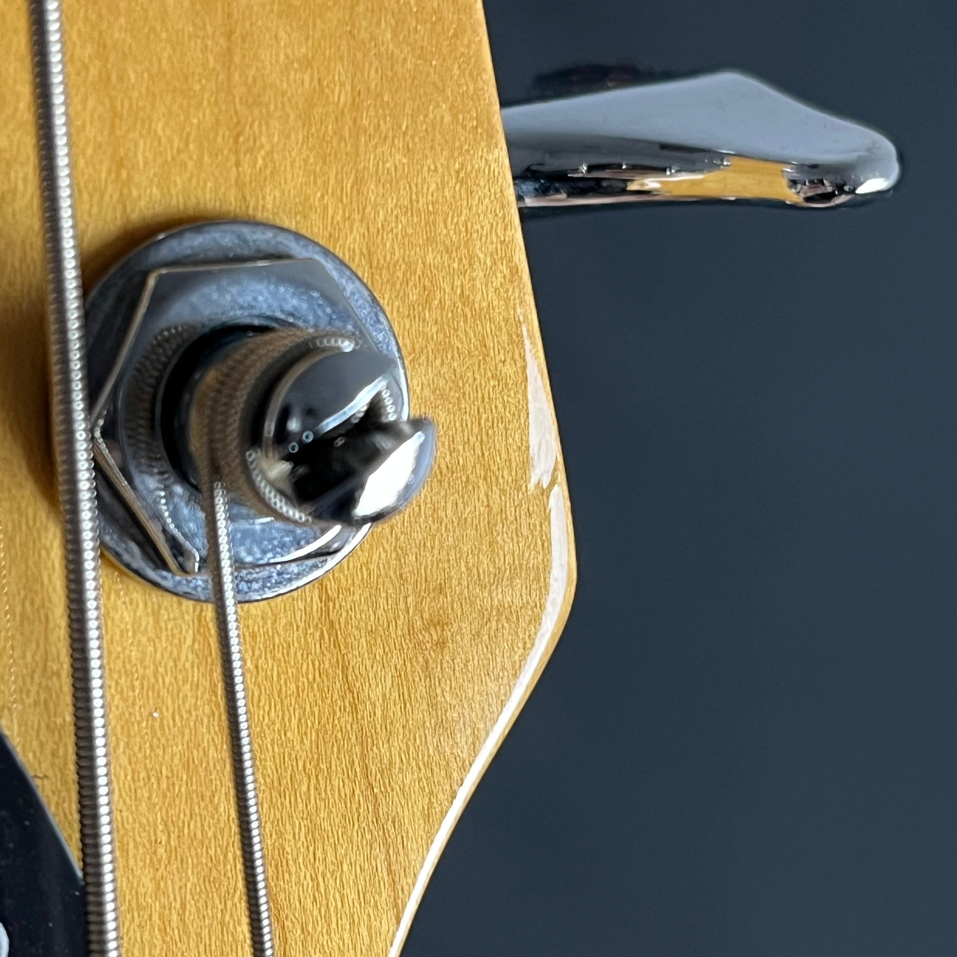 GrassRoots G-UT-46MS