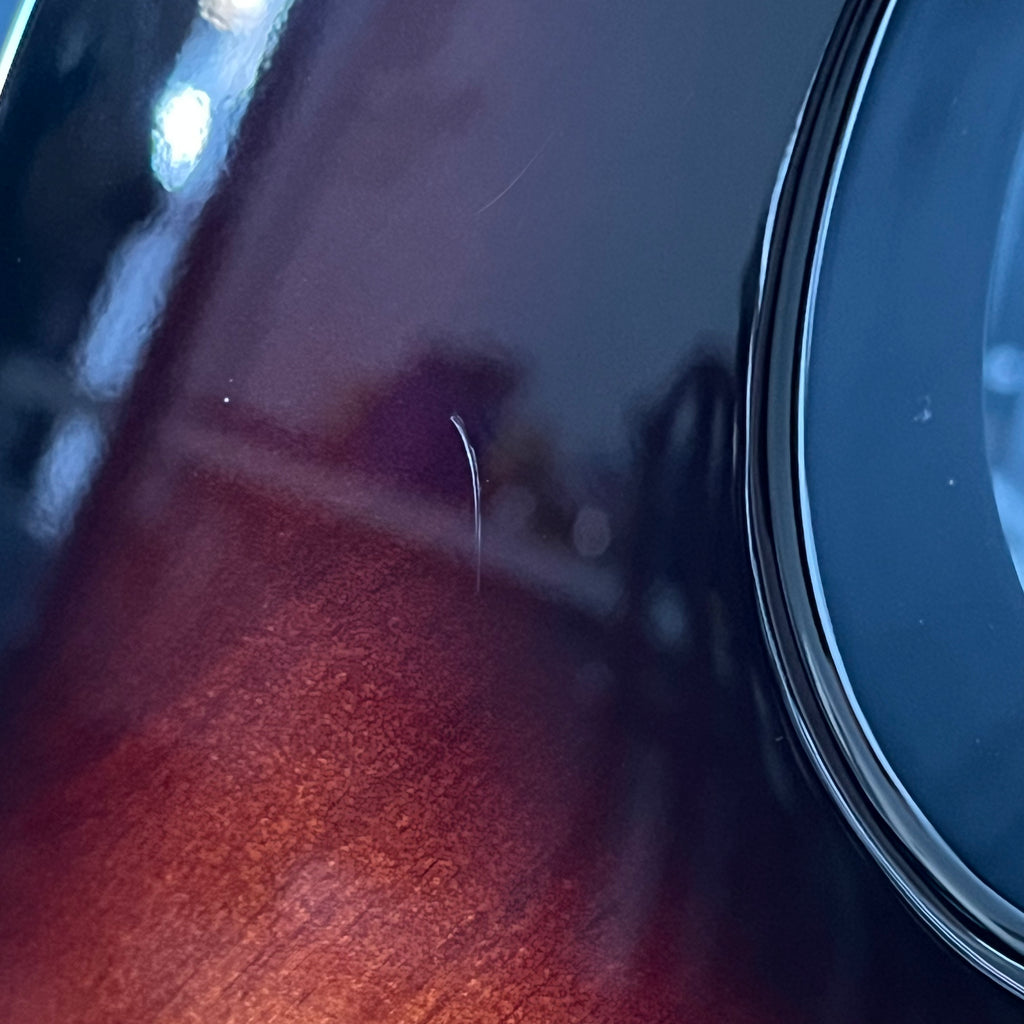 Fender Noventa Telecaster 2021