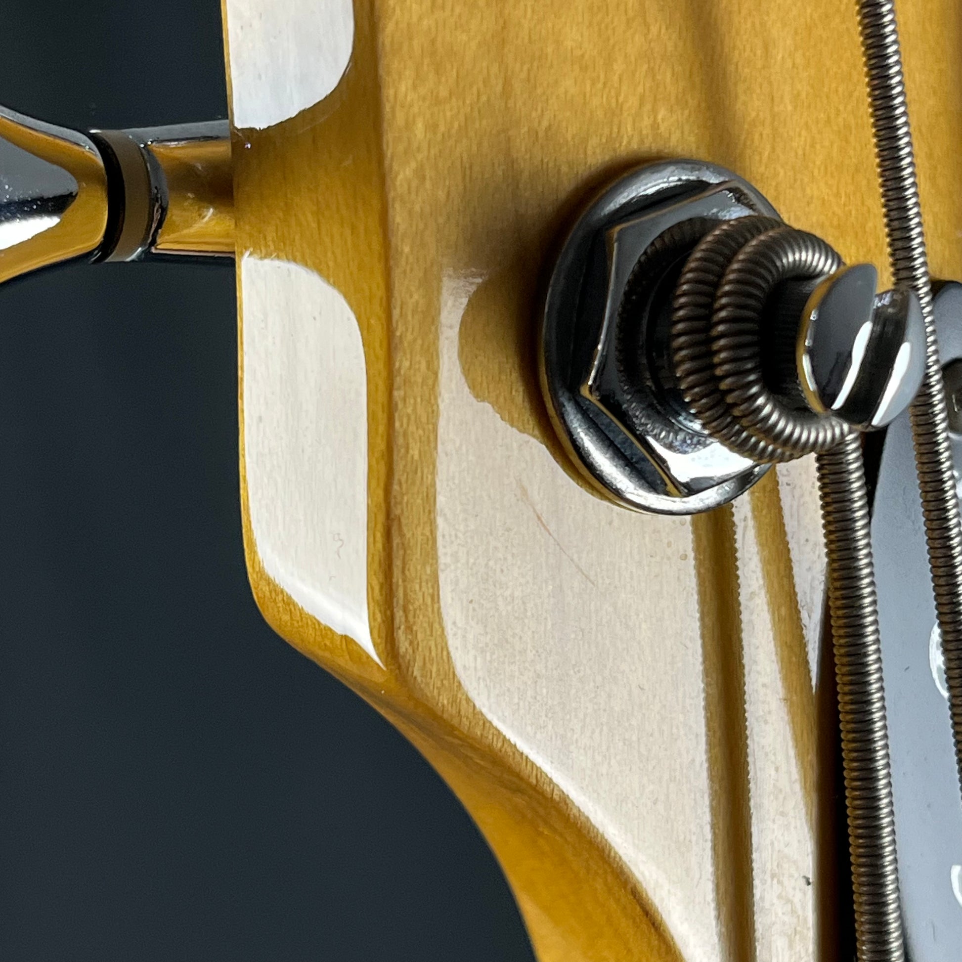 GrassRoots G-UT-46MS