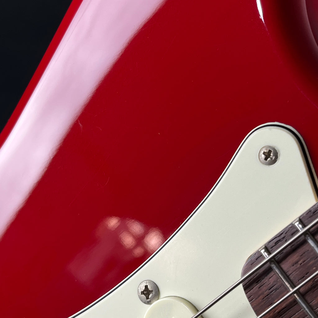 Fender Japan Traditional 60s Stratocaster