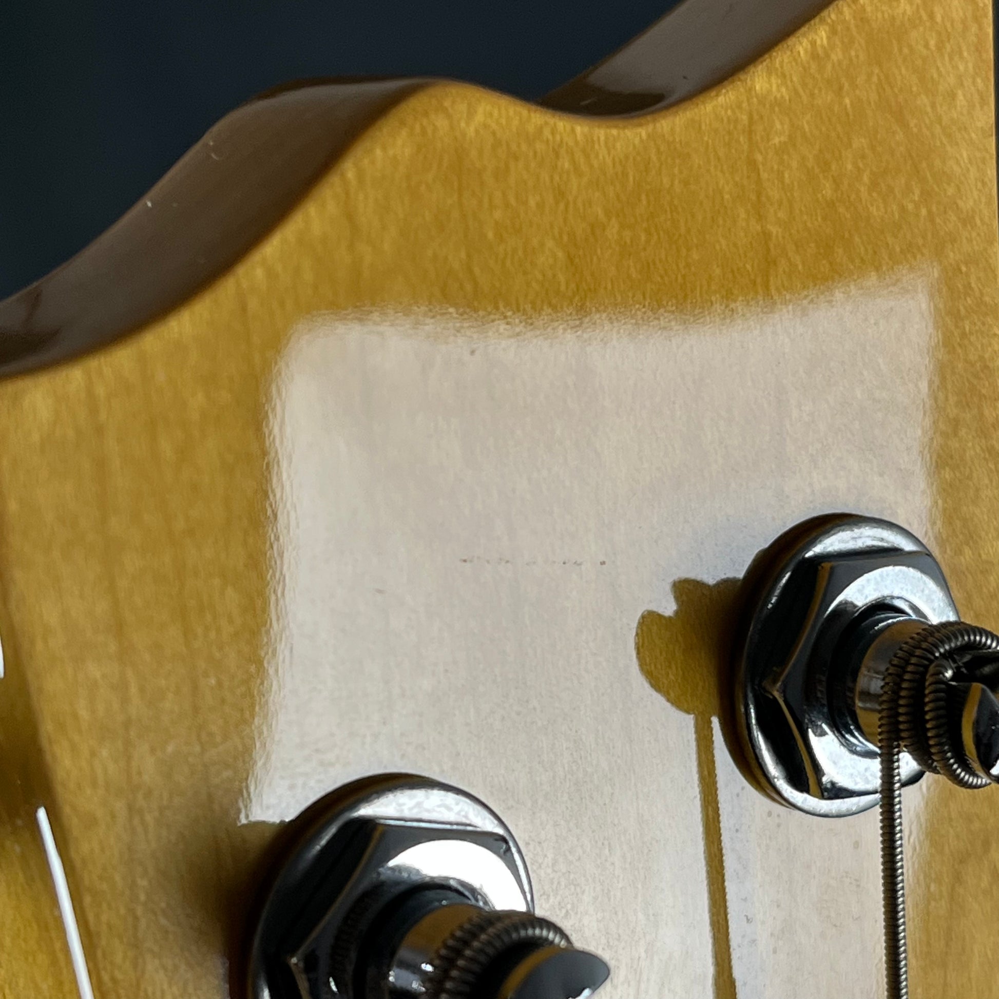 GrassRoots G-UT-46MS