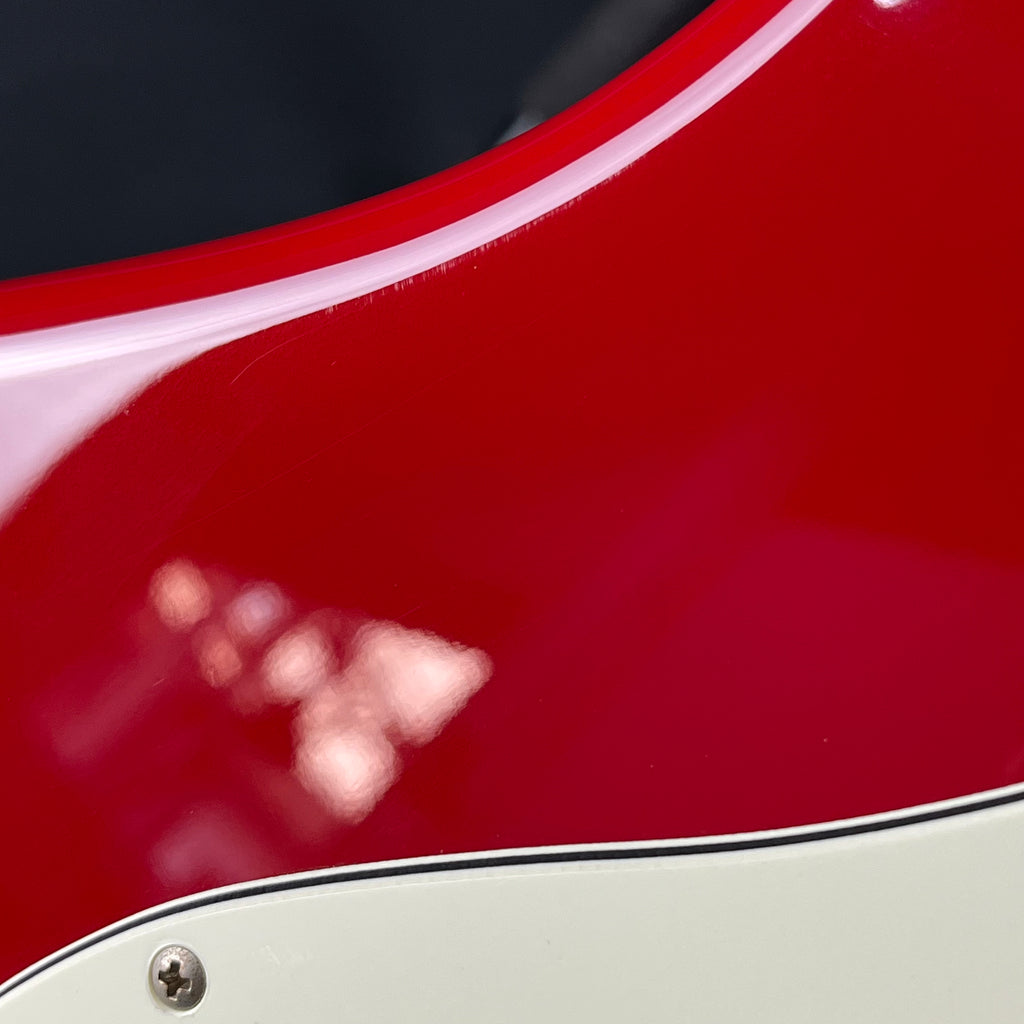 Fender Japan Traditional 60s Stratocaster