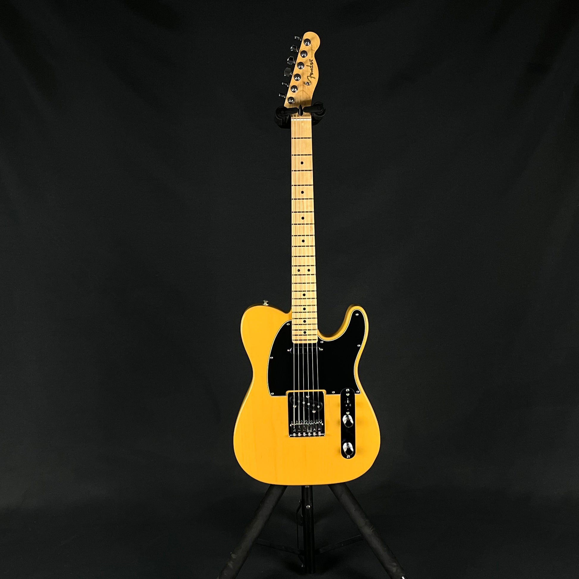 Fender Player Telecaster BTB MN 2022