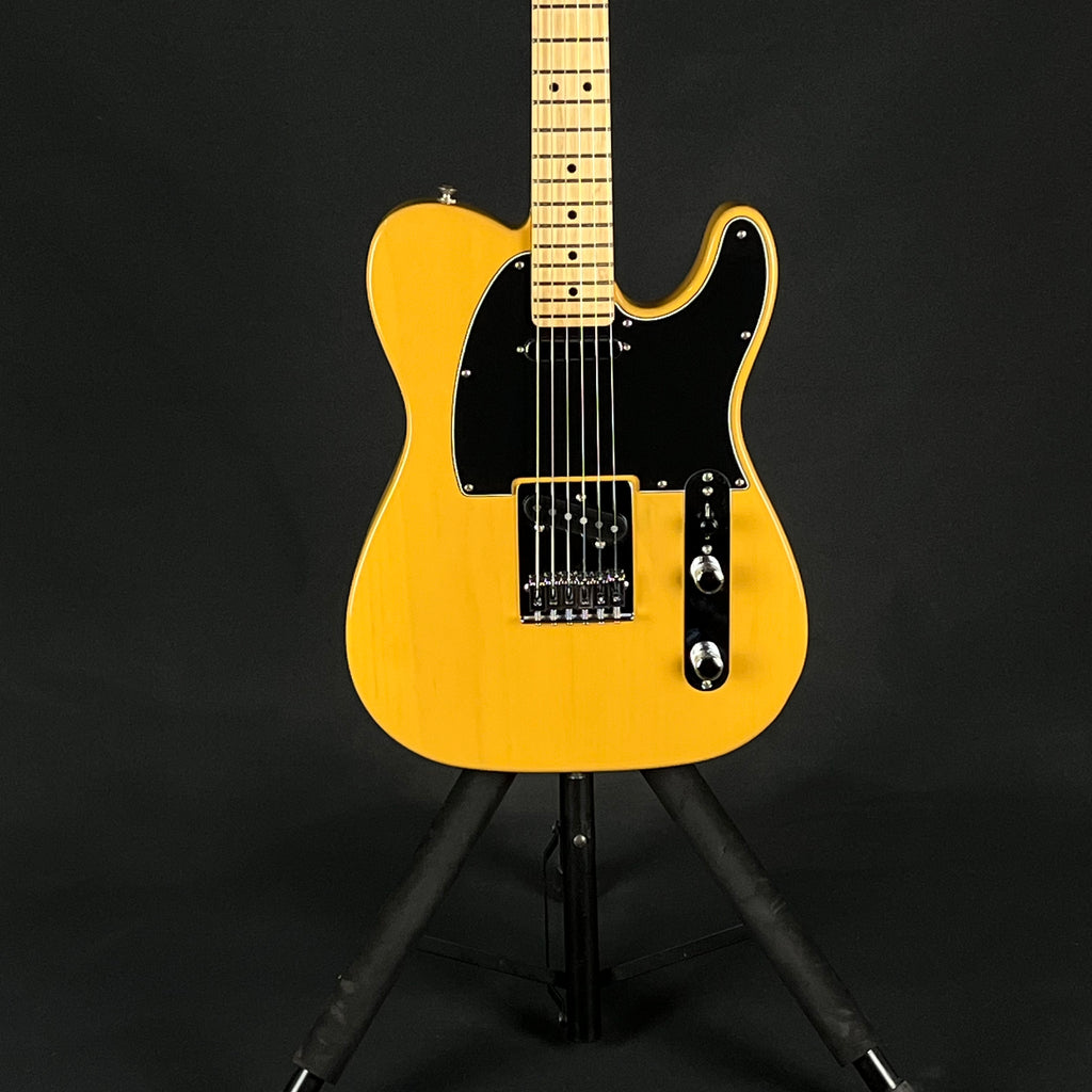 Fender Player Telecaster BTB MN 2022