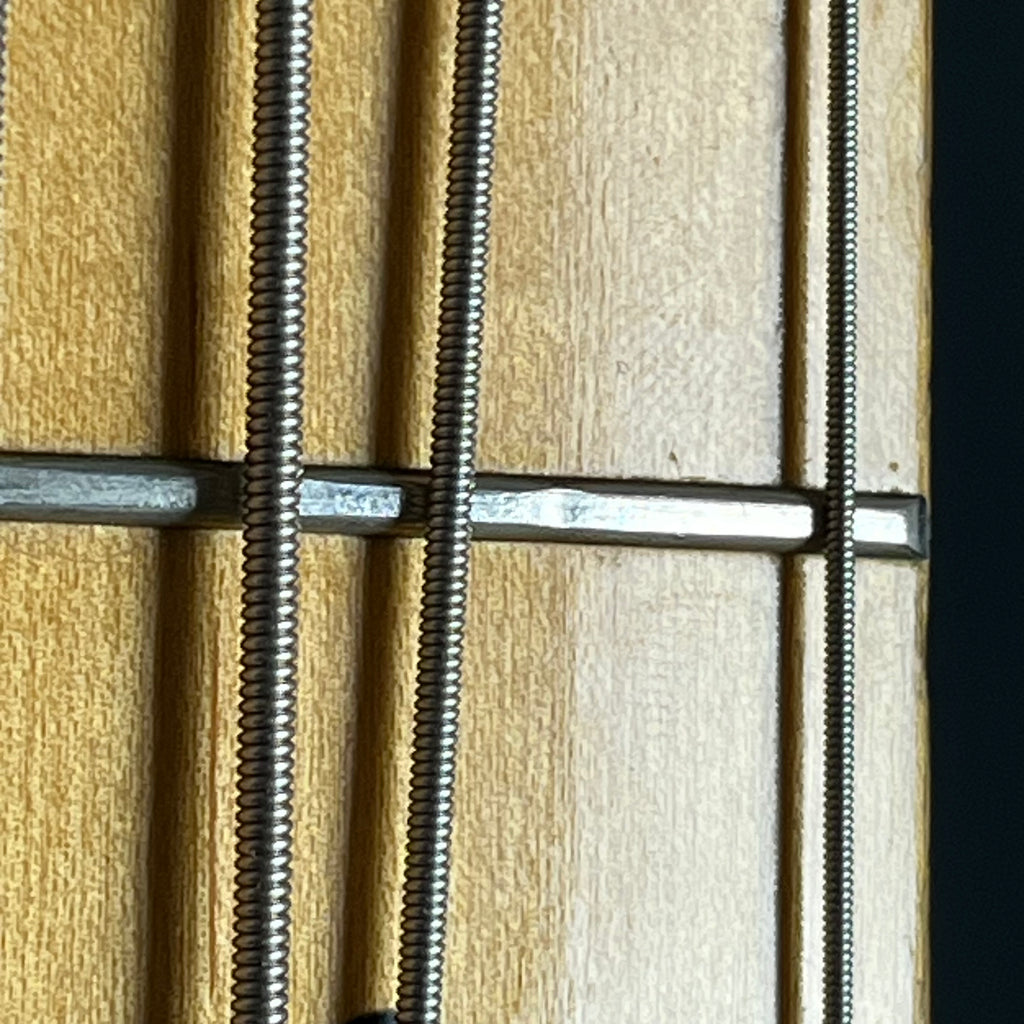 YAMAHA Japan Super Bass 500