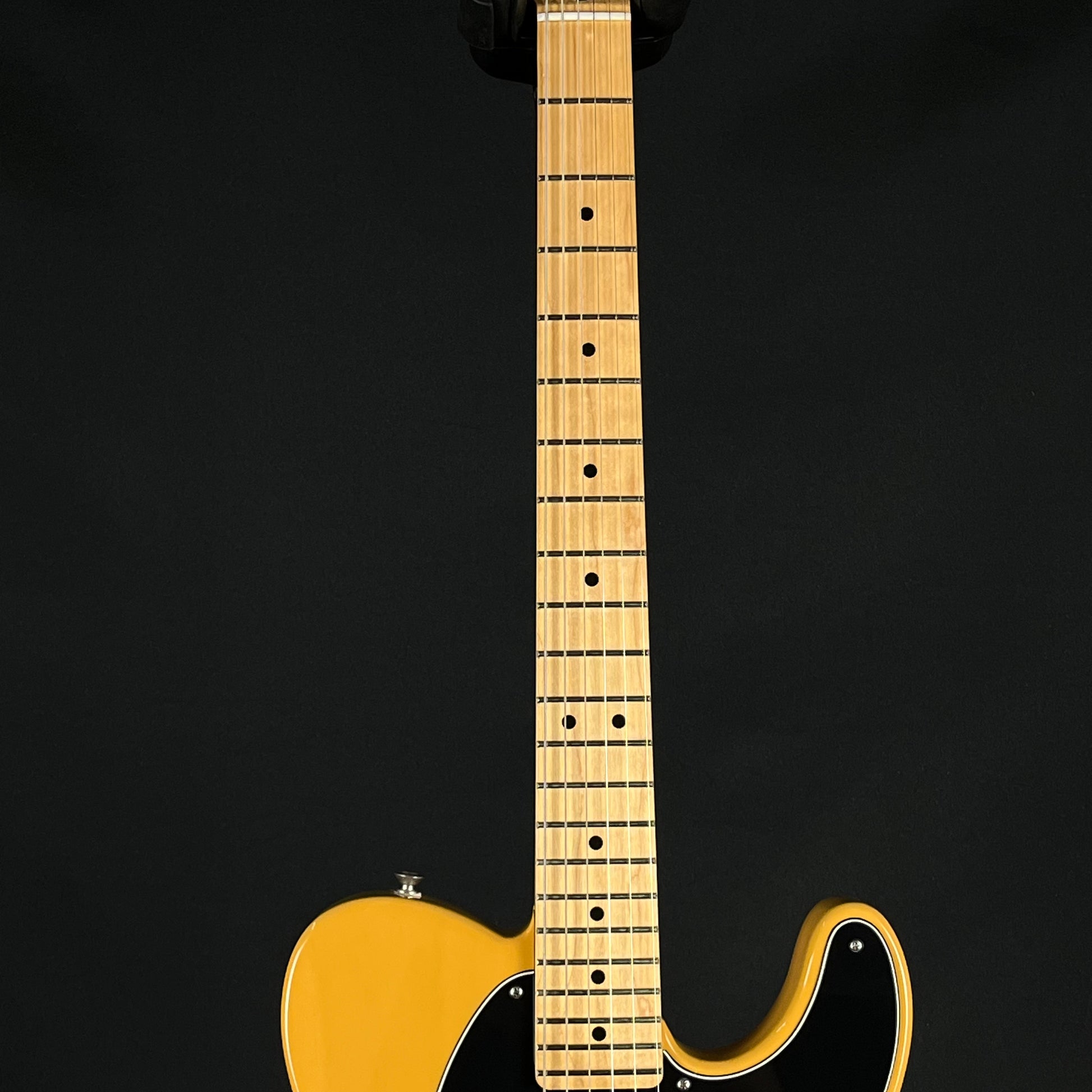 Fender Player Telecaster BTB MN 2022