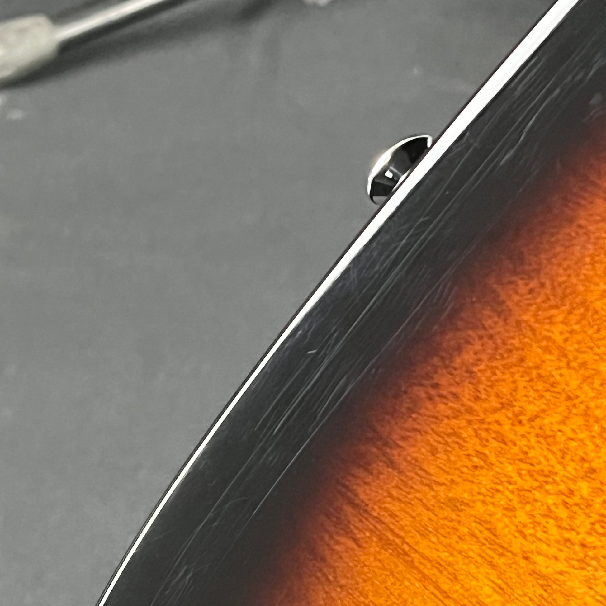 Squier Affinity Telecaster