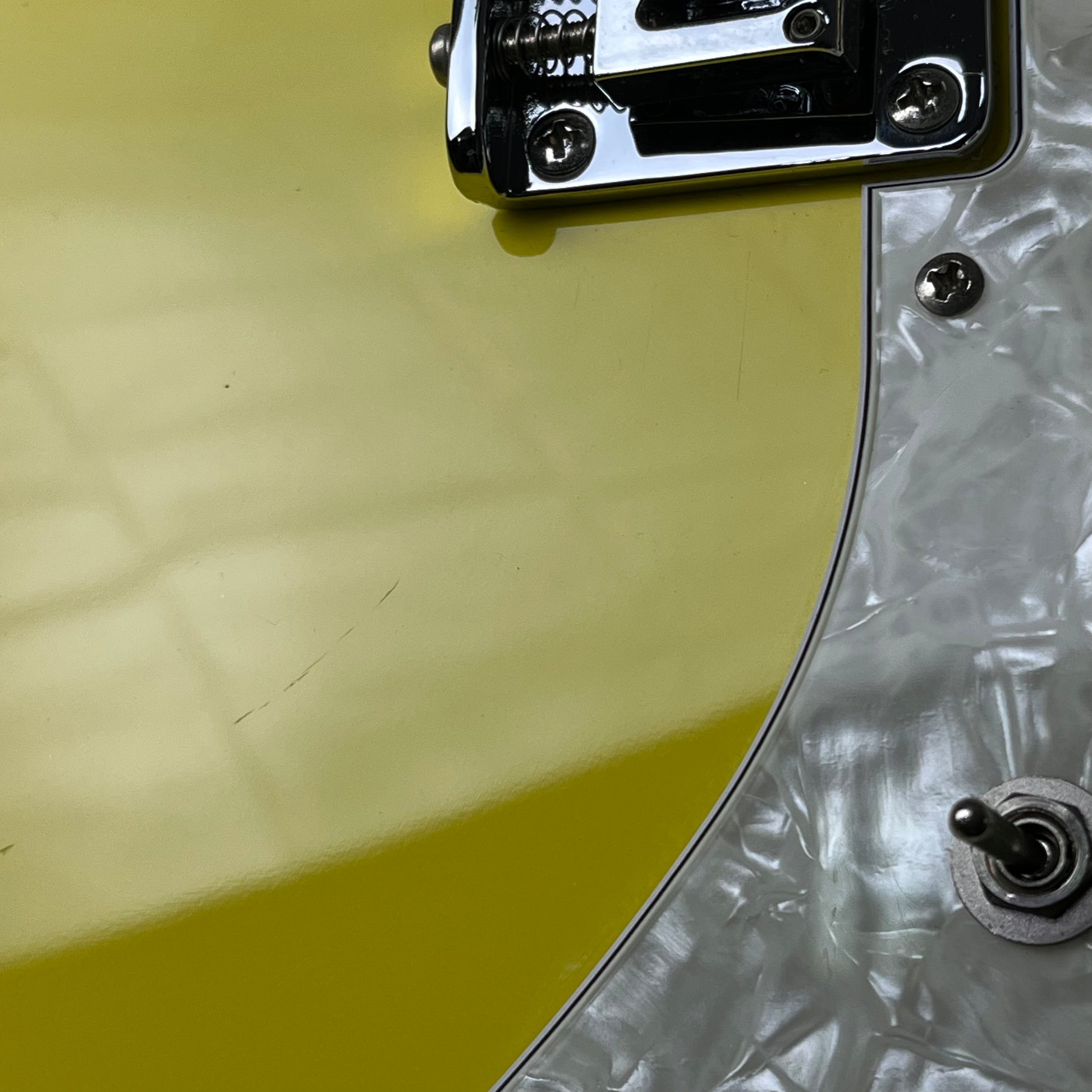 FGN JAPAN Boundary Odyssey BOS-M