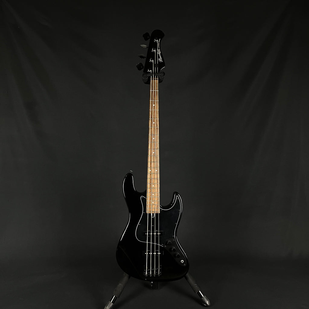 Bacchus Universe Series Jazz Bass