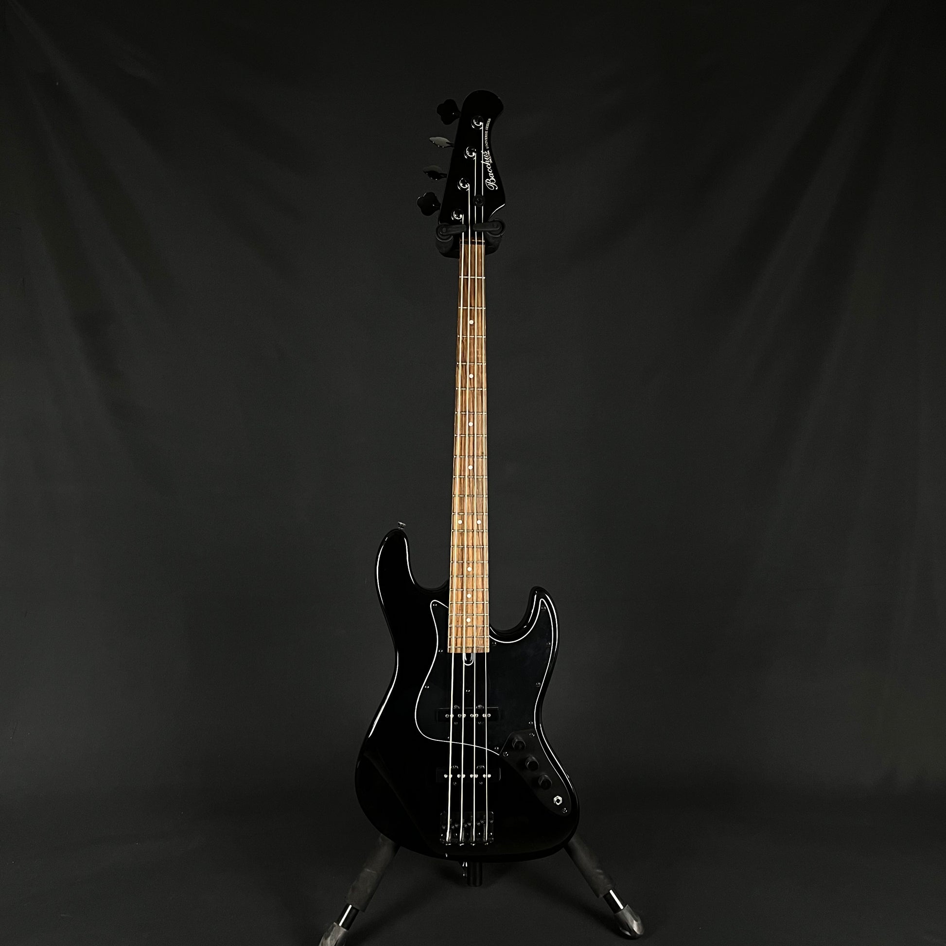 Bacchus Universe Series Jazz Bass