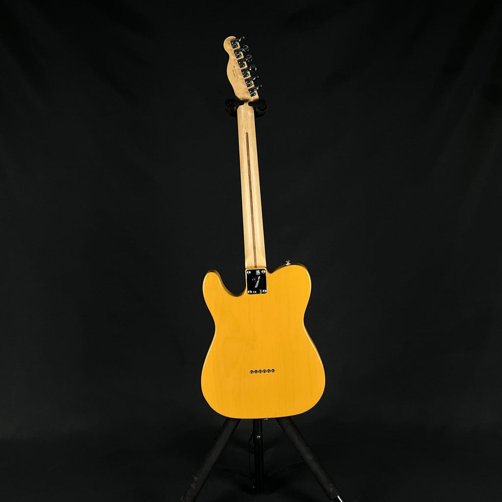 Fender Player Telecaster BTB MN 2022