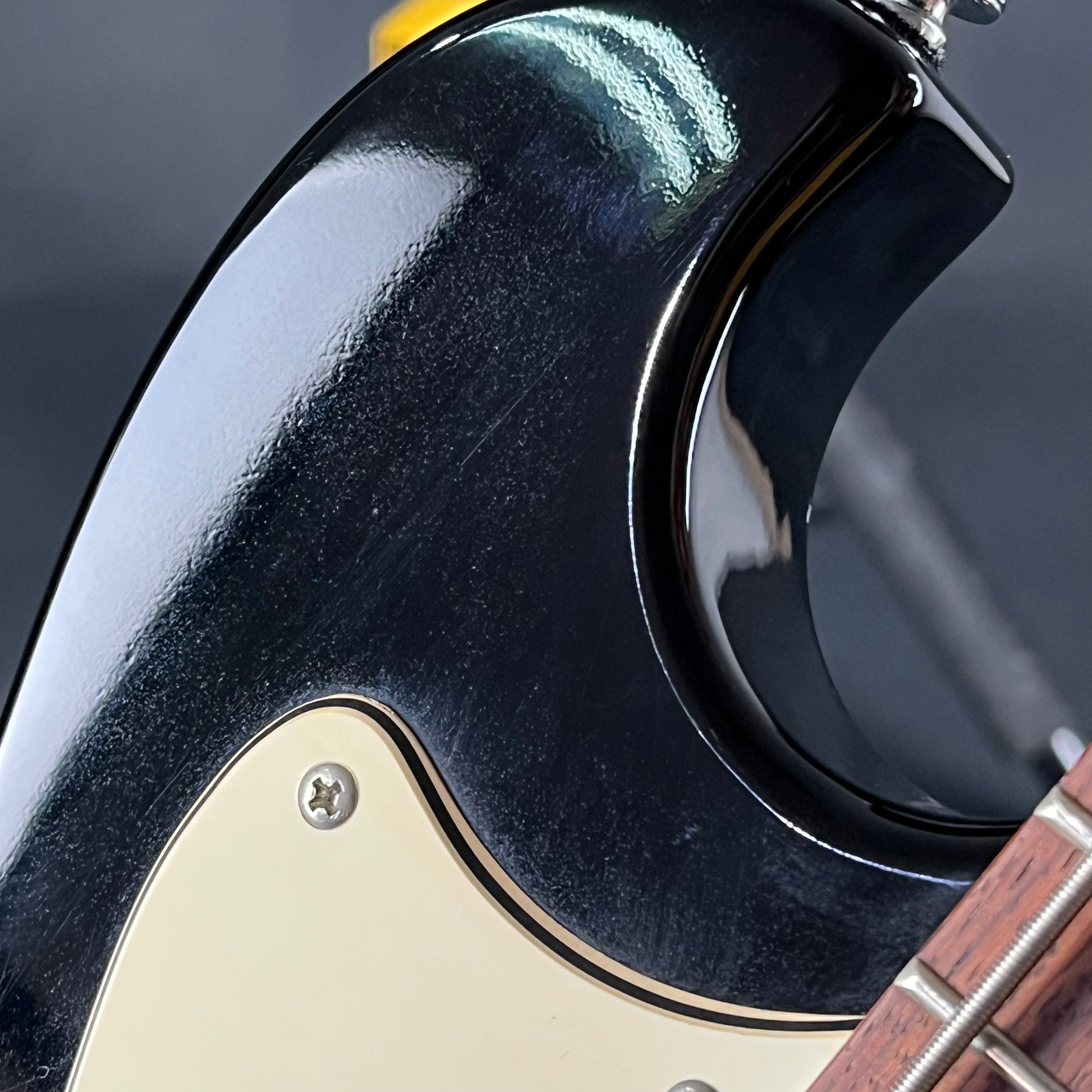 GrassRoots G-UT-46MS