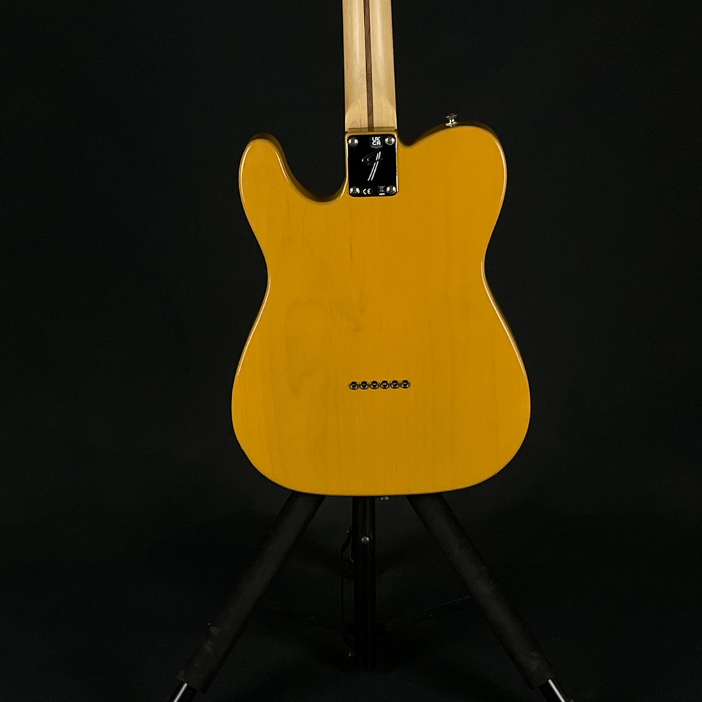 Fender Player Telecaster BTB MN 2022