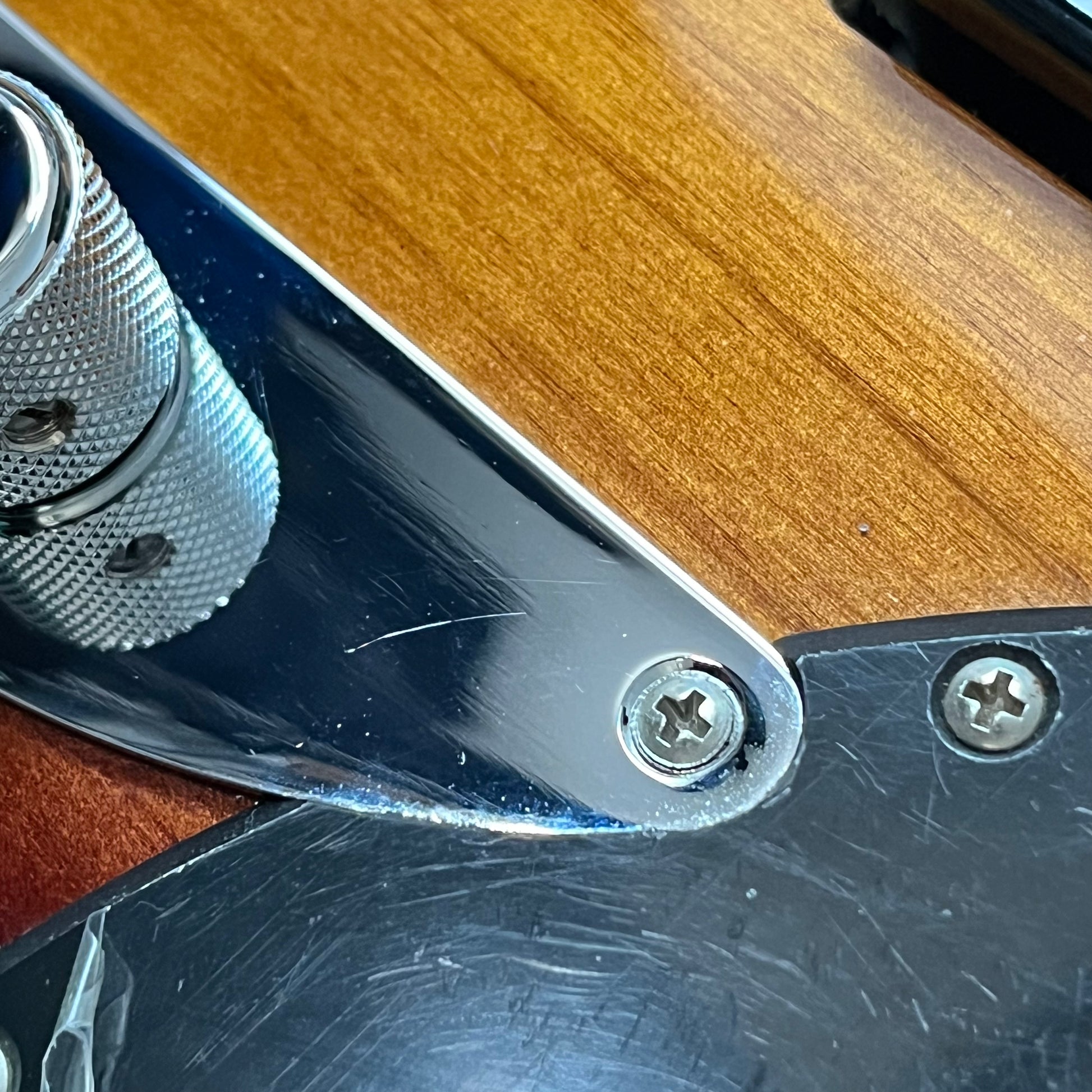 Fender Noventa Telecaster 2021