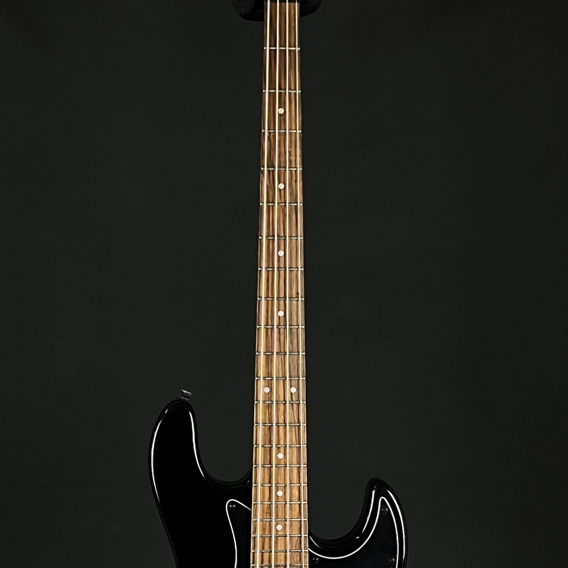 Bacchus Universe Series Jazz Bass