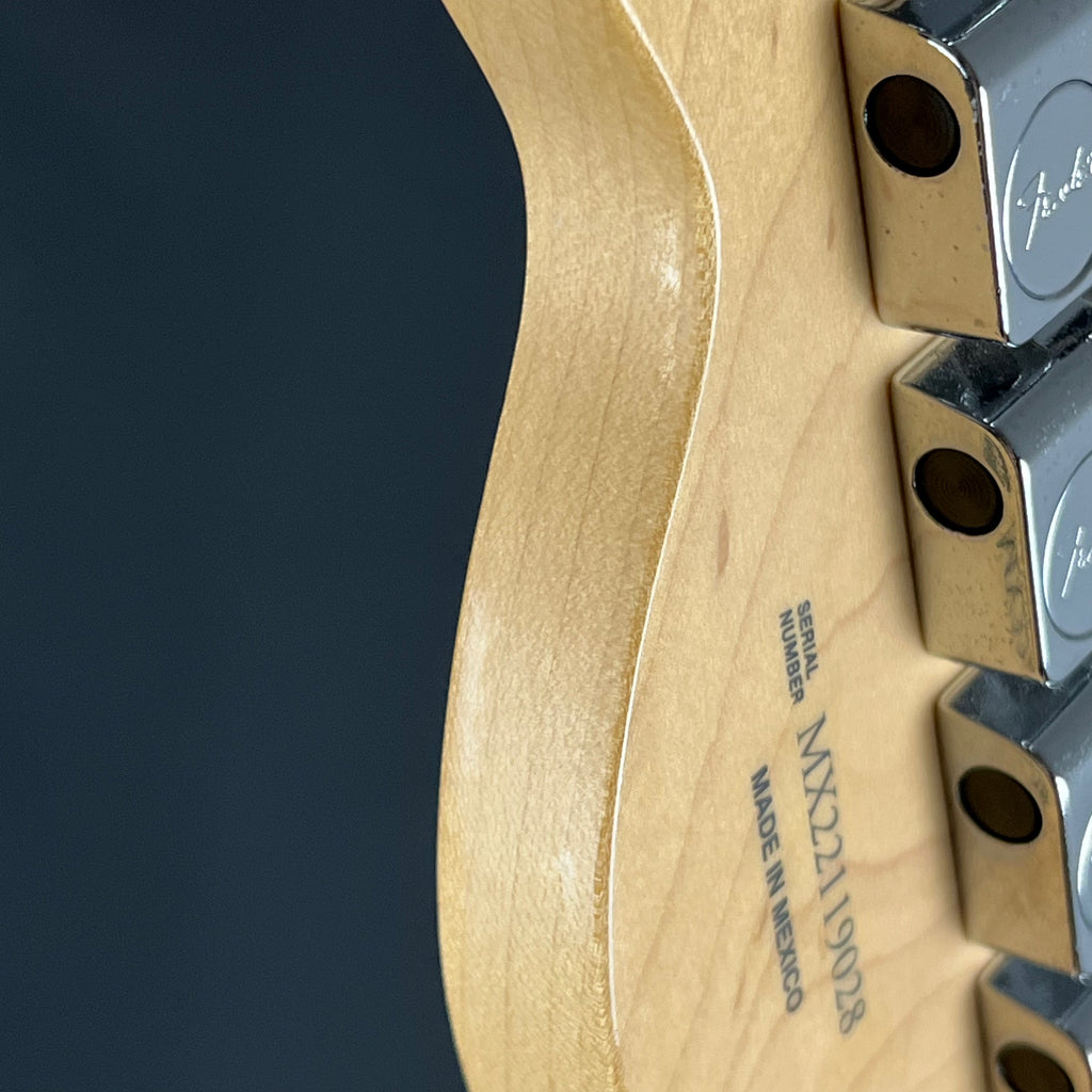 Fender Player Telecaster BTB MN 2022
