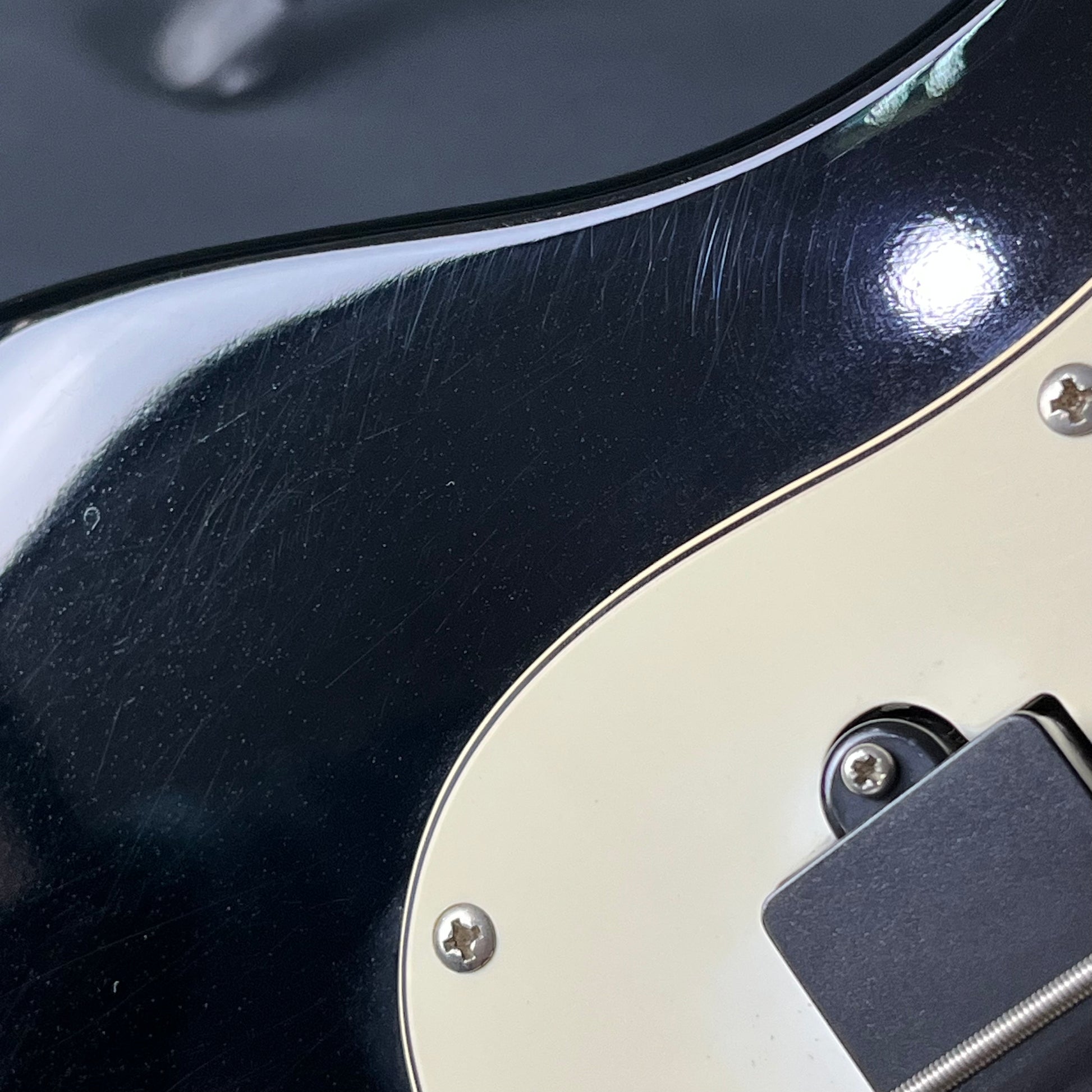 GrassRoots G-UT-46MS