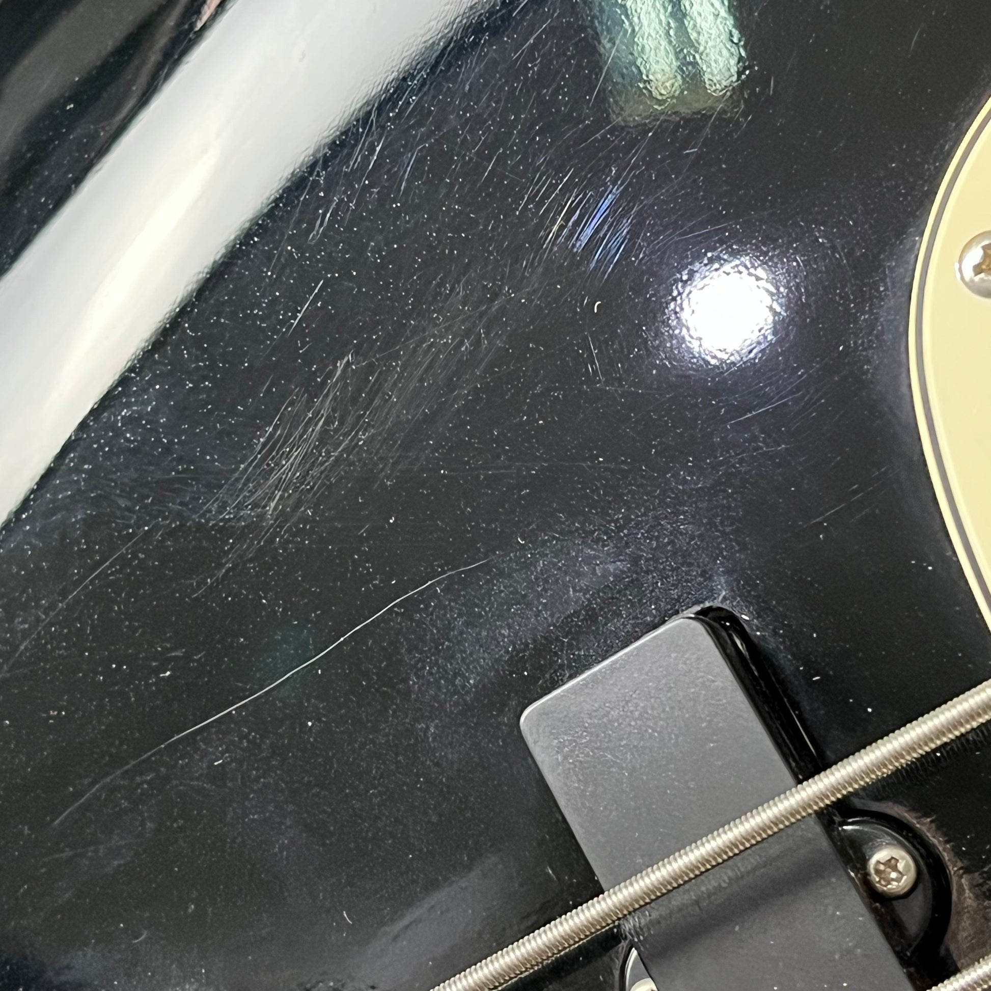 GrassRoots G-UT-46MS