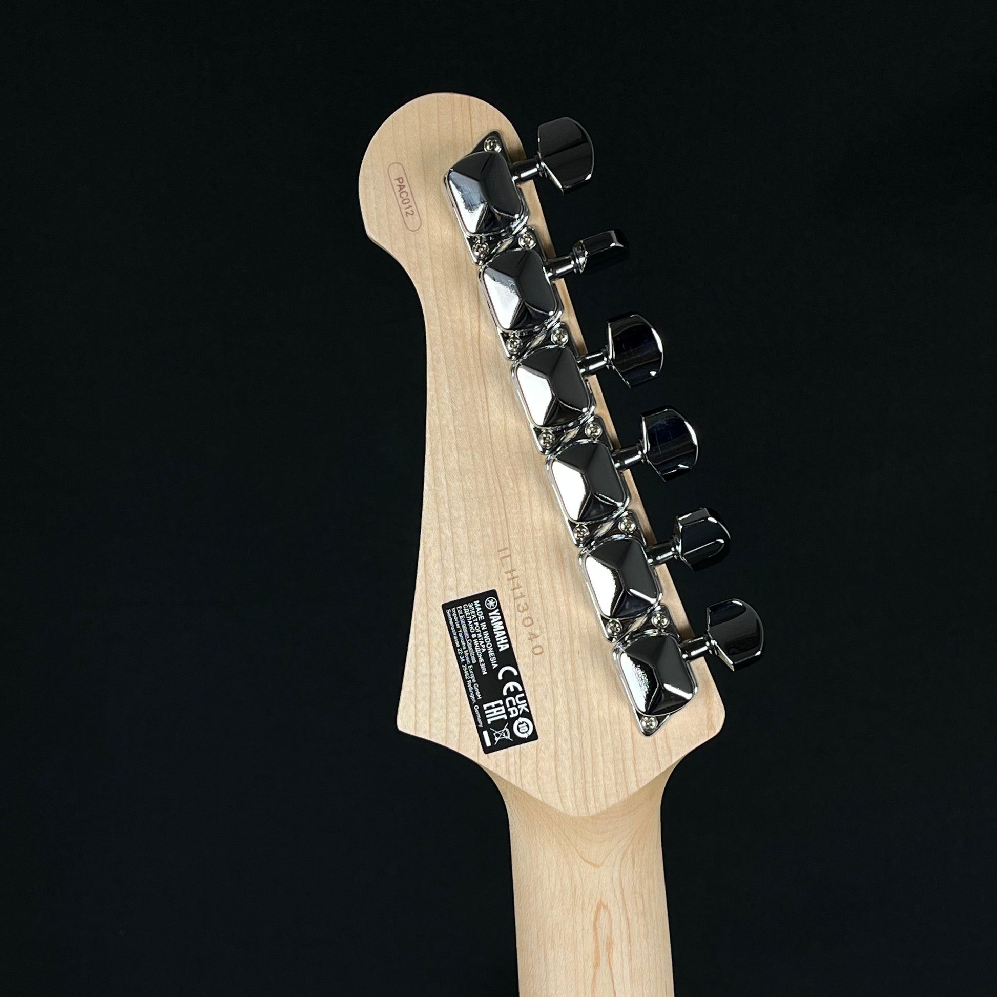YAMAHA PAC012
