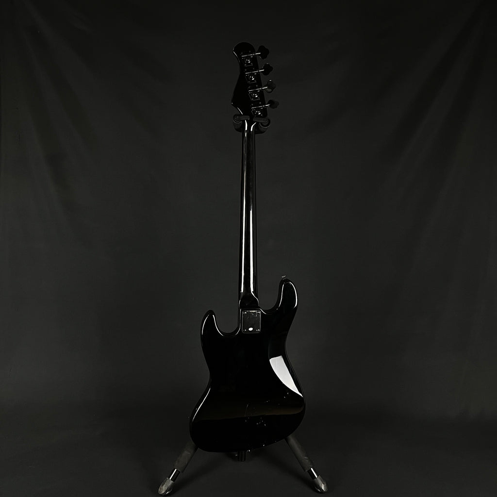 Bacchus Universe Series Jazz Bass