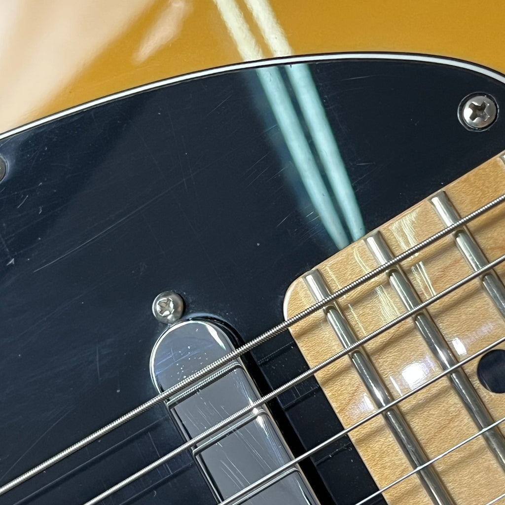 Fender Player Telecaster BTB MN 2022