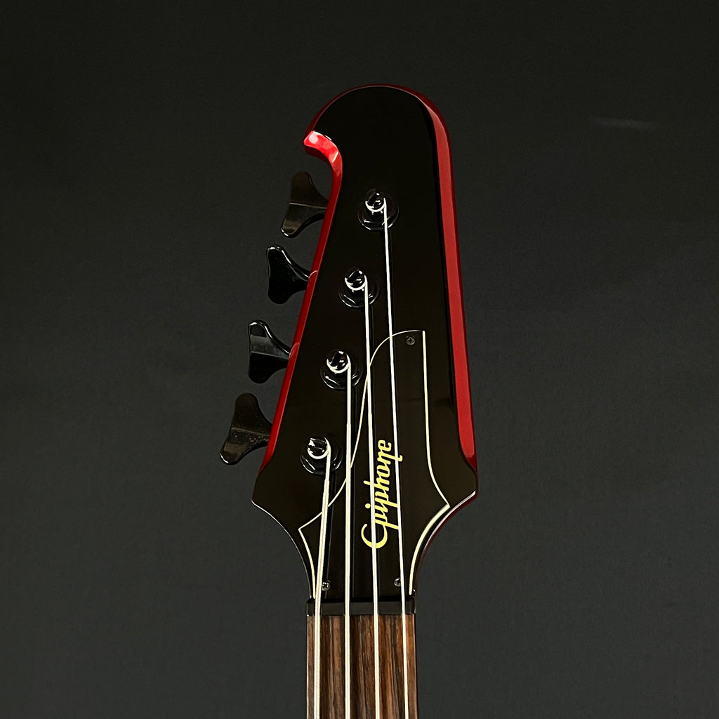 Epiphone Korea Thunderbird Bass Bolt-on 2006