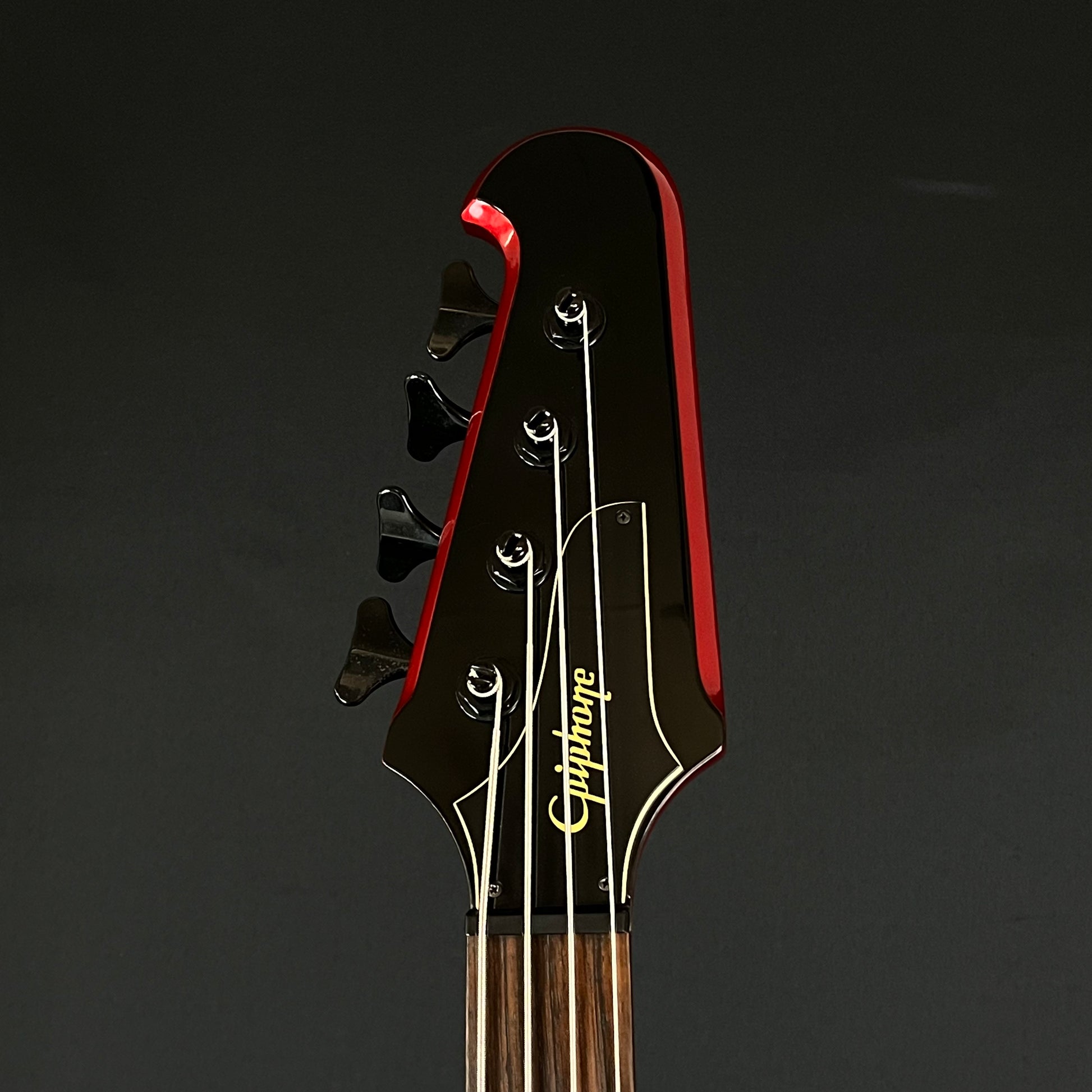 Epiphone Korea Thunderbird Bass Bolt-on 2006