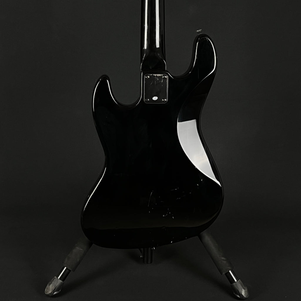 Bacchus Universe Series Jazz Bass